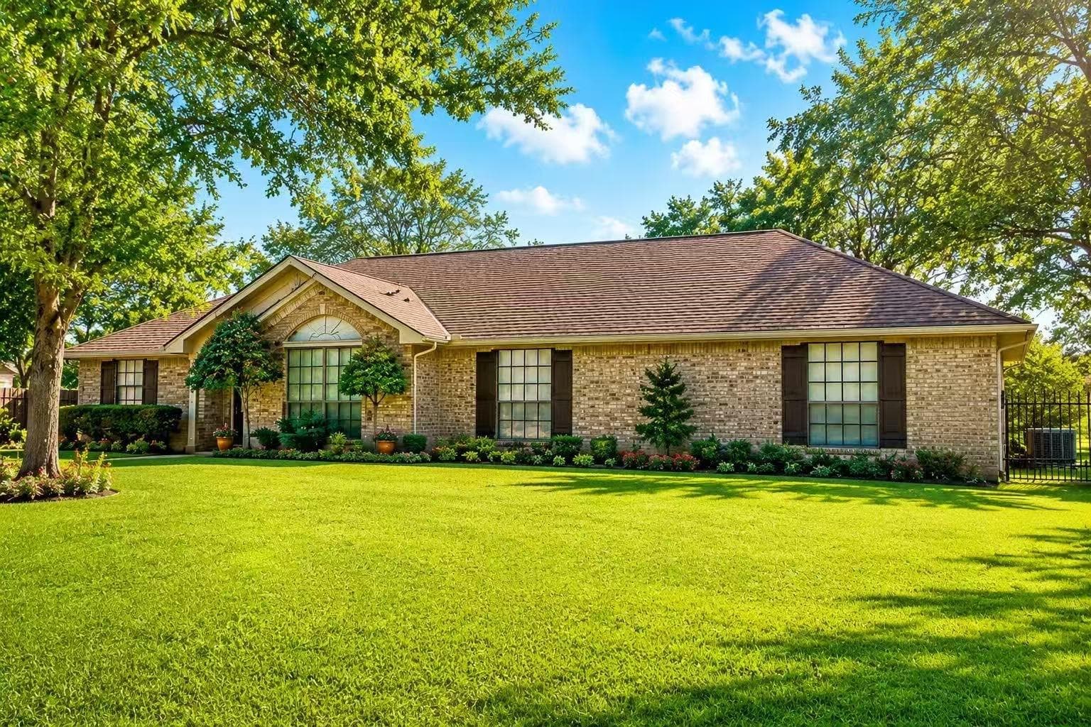 16127 Cypress Rosehill Road