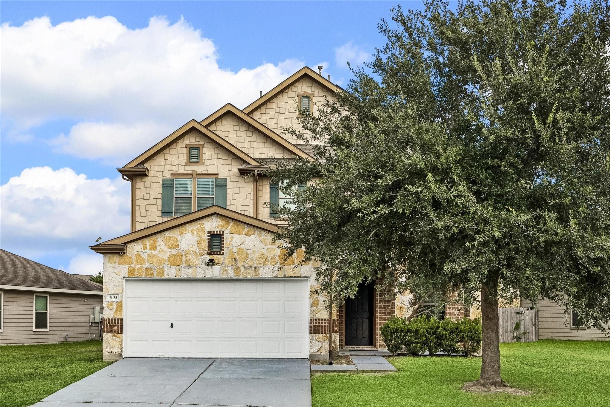 4103 Sherry Mist Lane