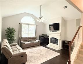 6114 Hollydale Ridge Lane