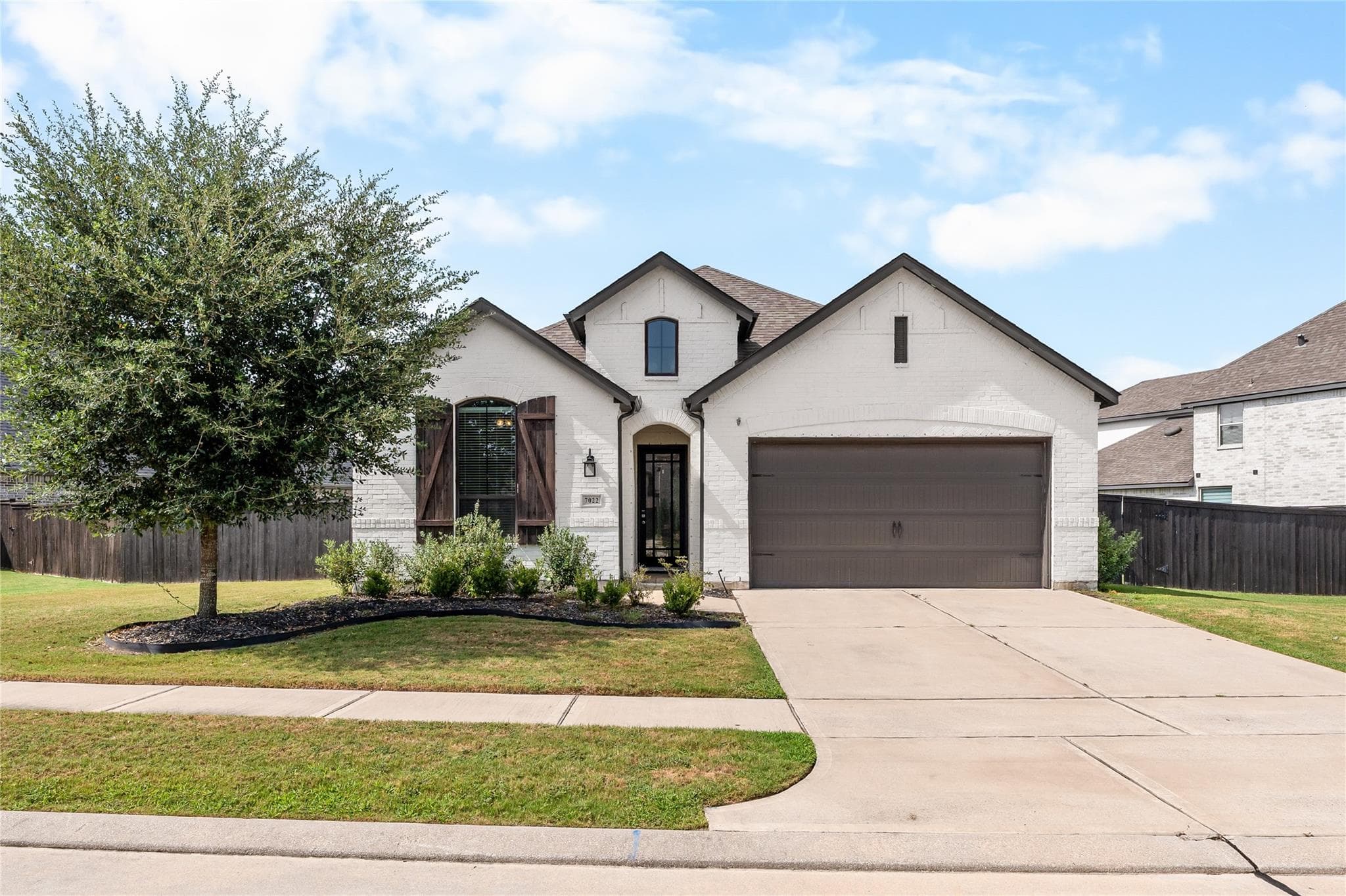 7022 Pondhawk Drive