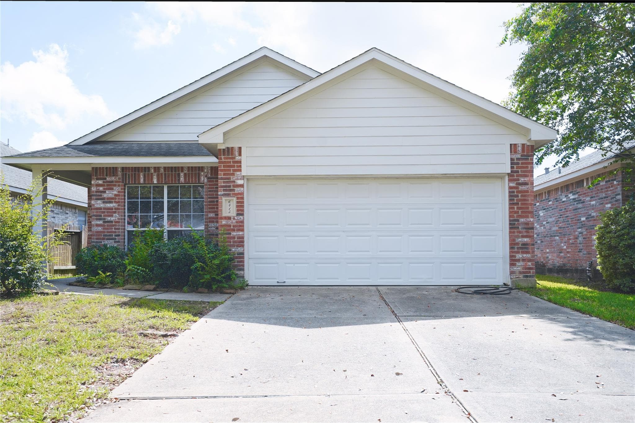 6415 Richland Hills Drive