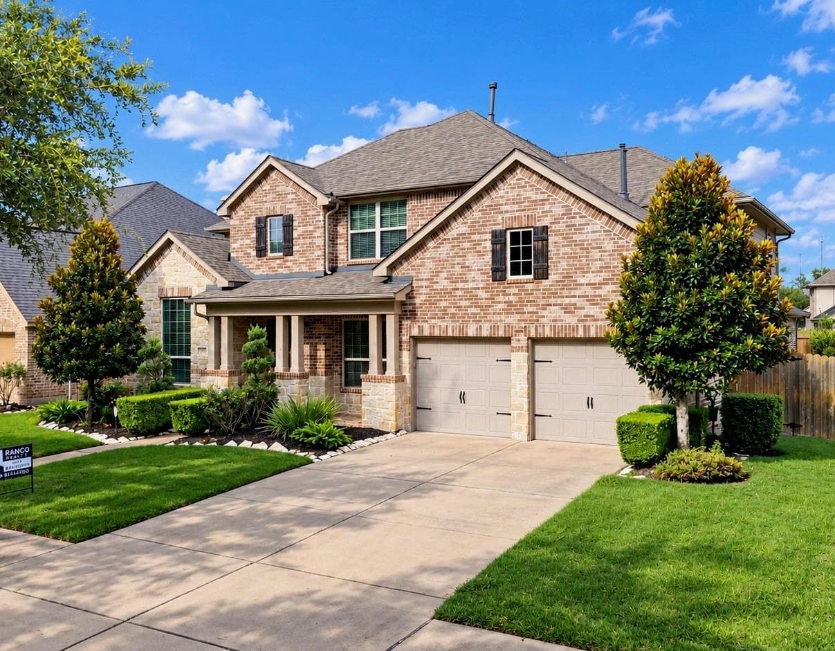 5919 Solara Ledge Lane