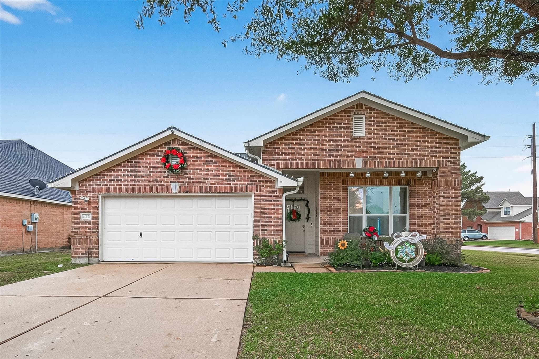 20523 Rainstone Court