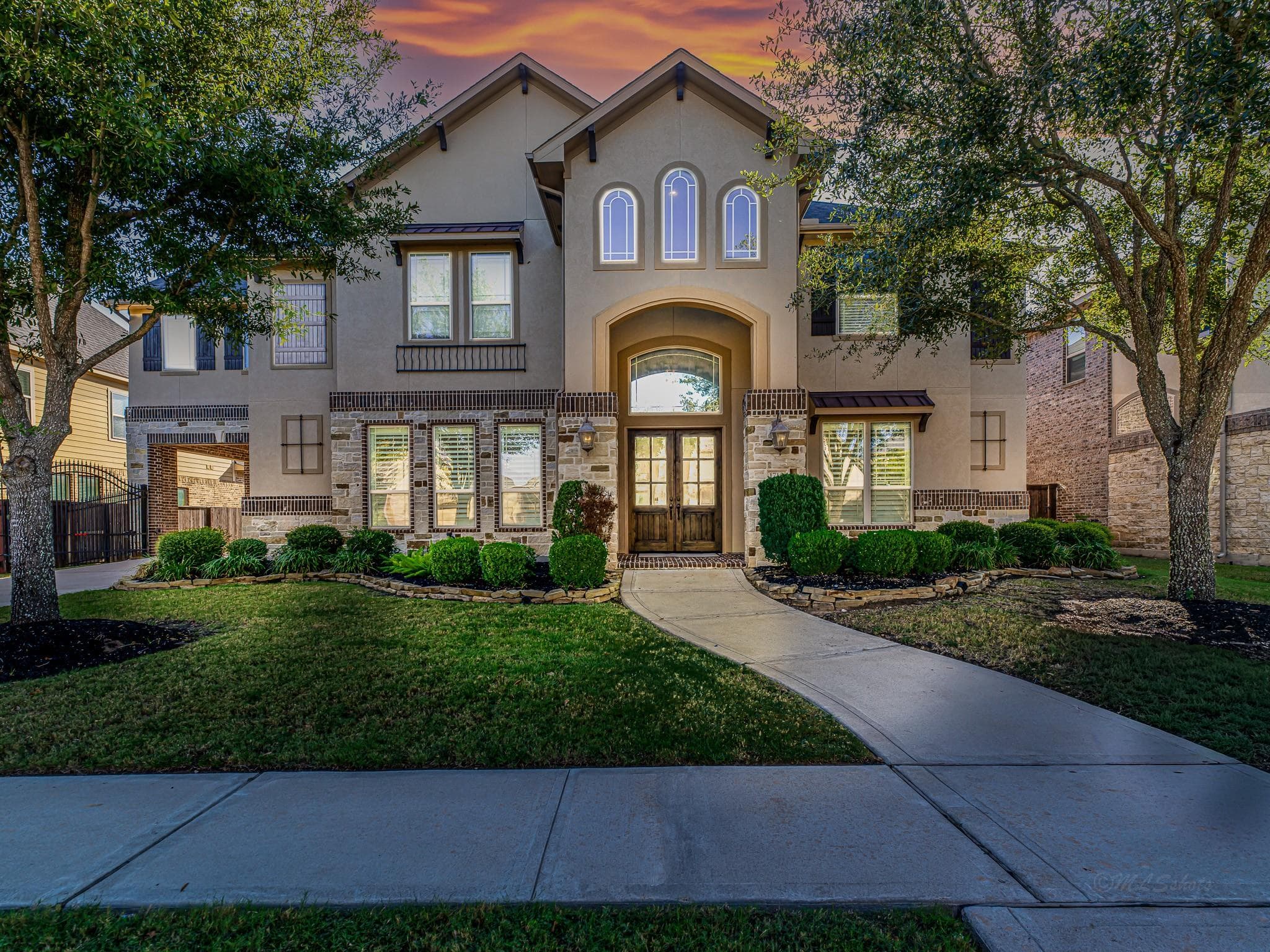 1710 Rice Mill Drive