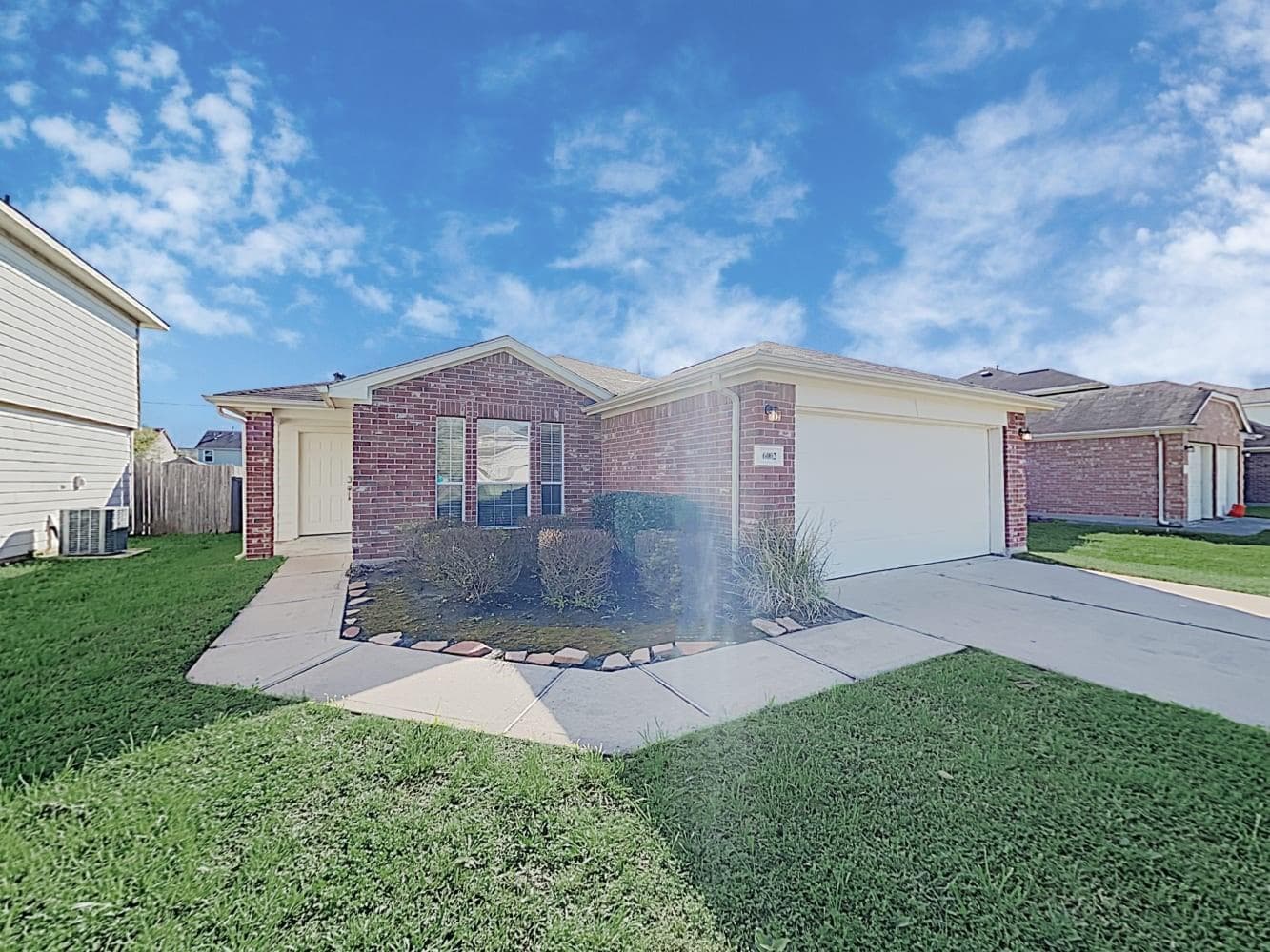 6002 Deep South Drive