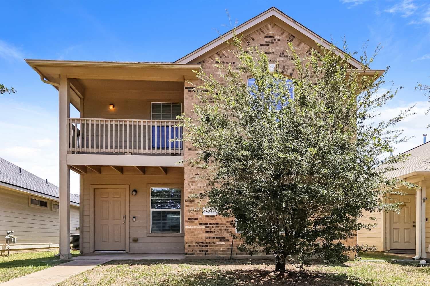 6348 Austinville Drive