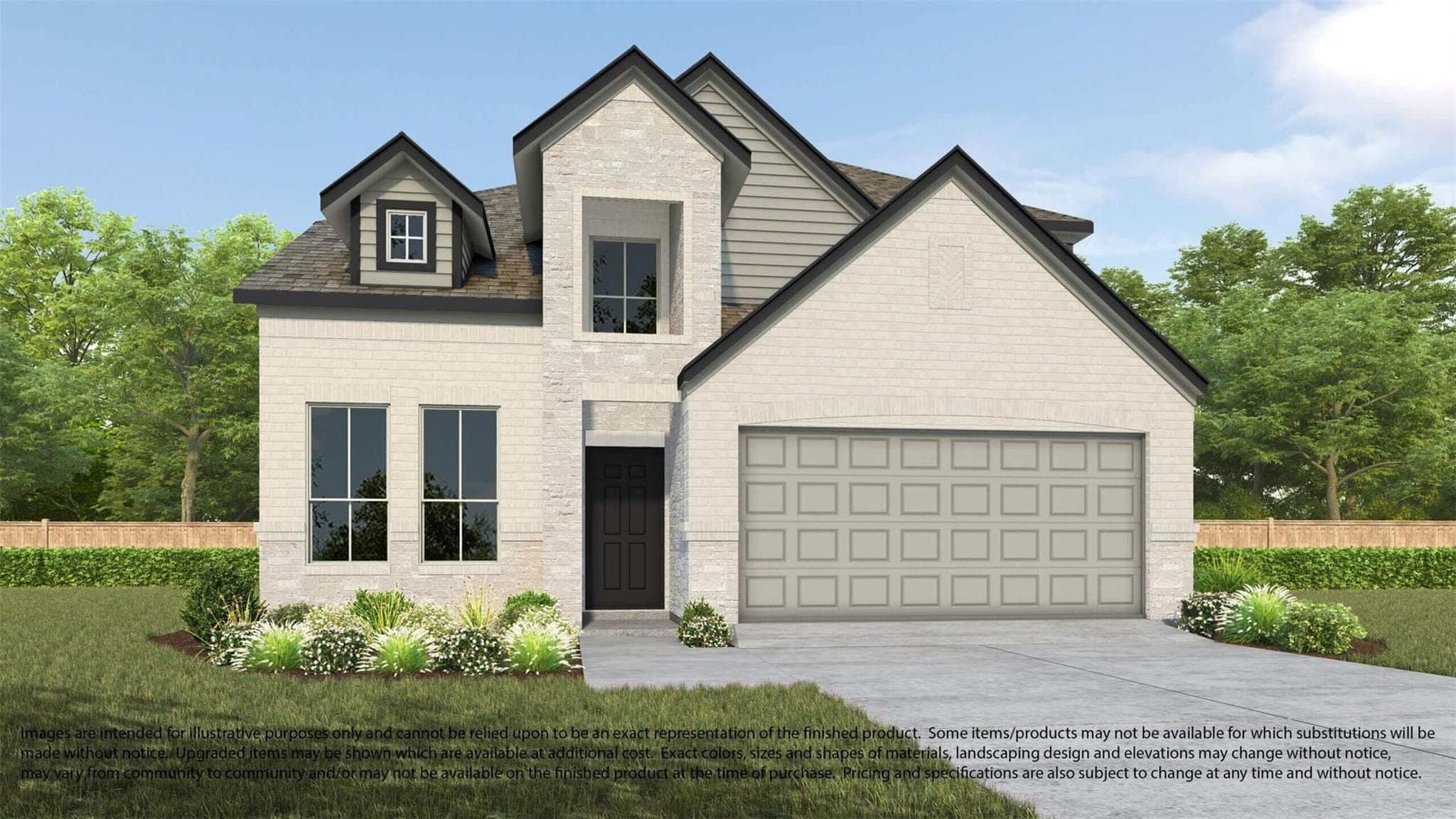 2506 Ivory Basewood Lane