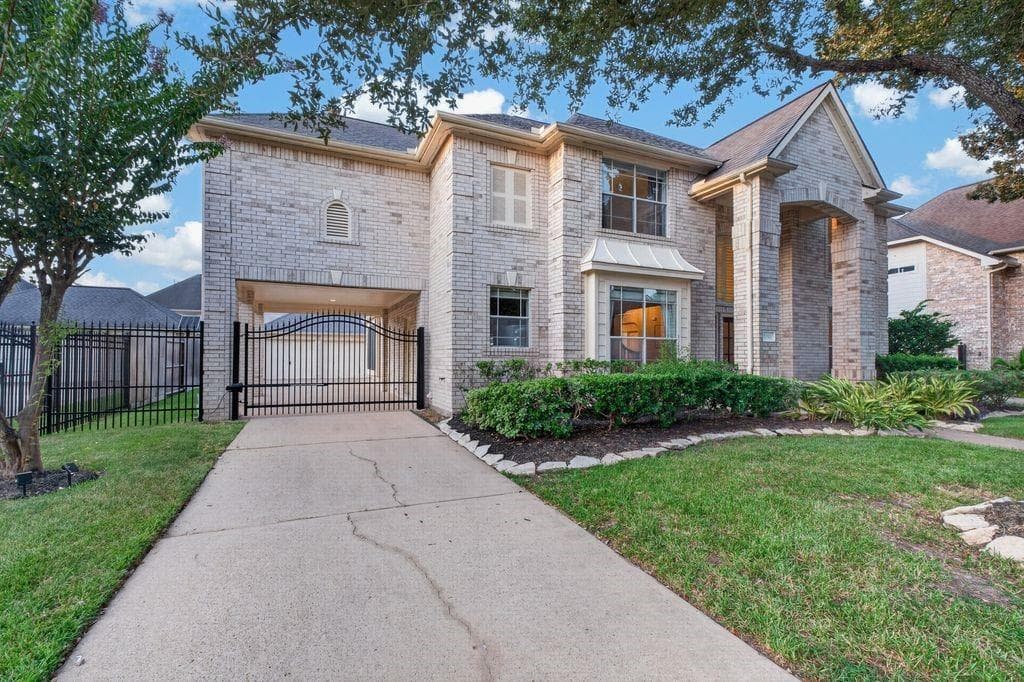 22514 Bridgehaven Drive