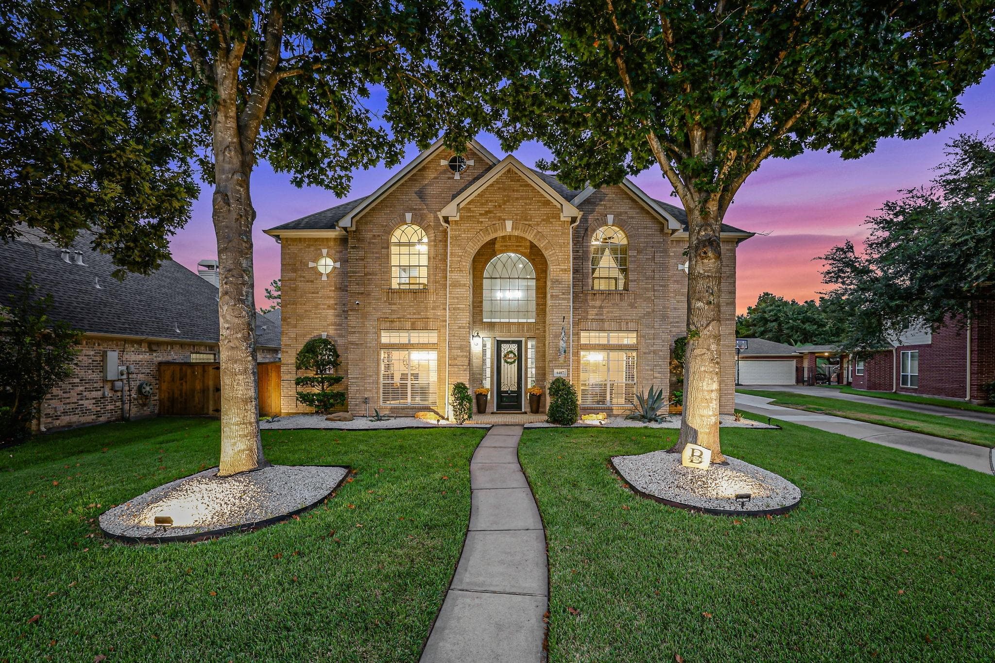 6407 Holly Canyon Court