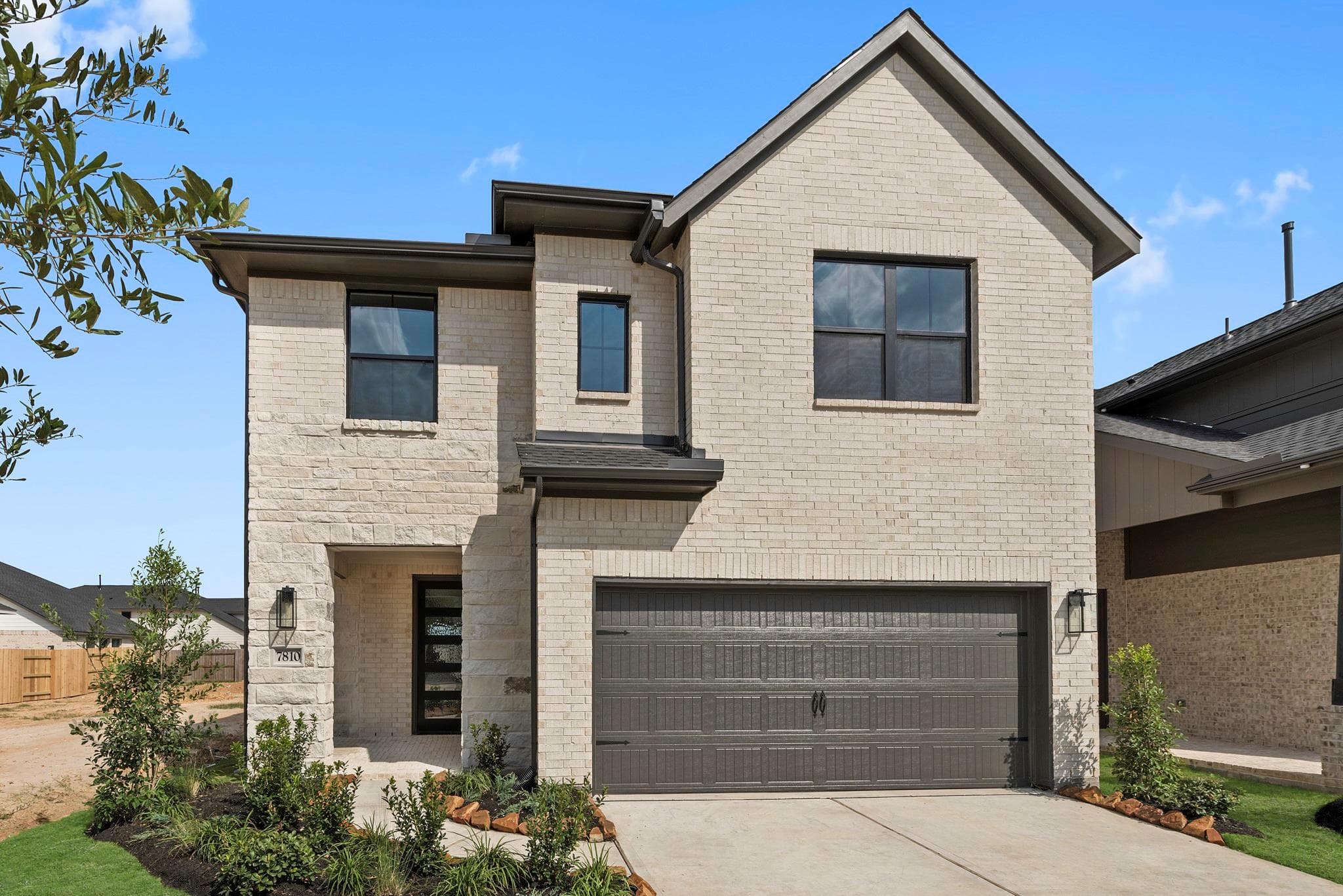 7810 Clover Gully Lane
