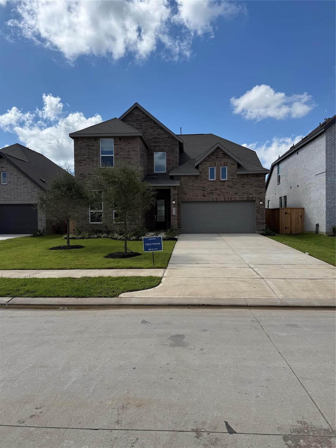 26519 Golden Heather Lane