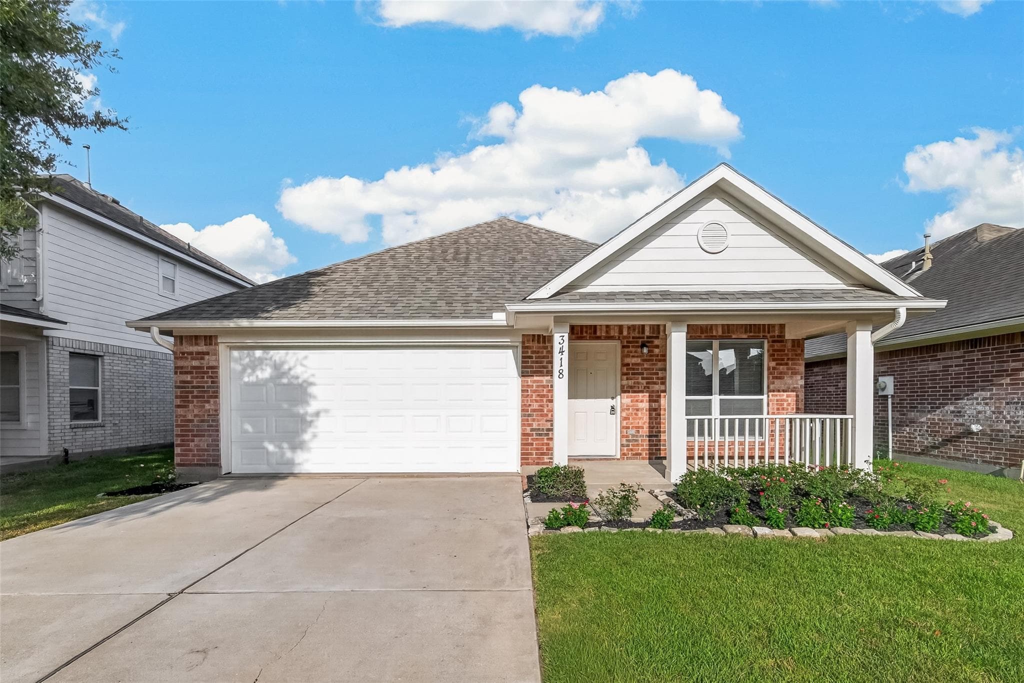 3418 W Rainmill Drive