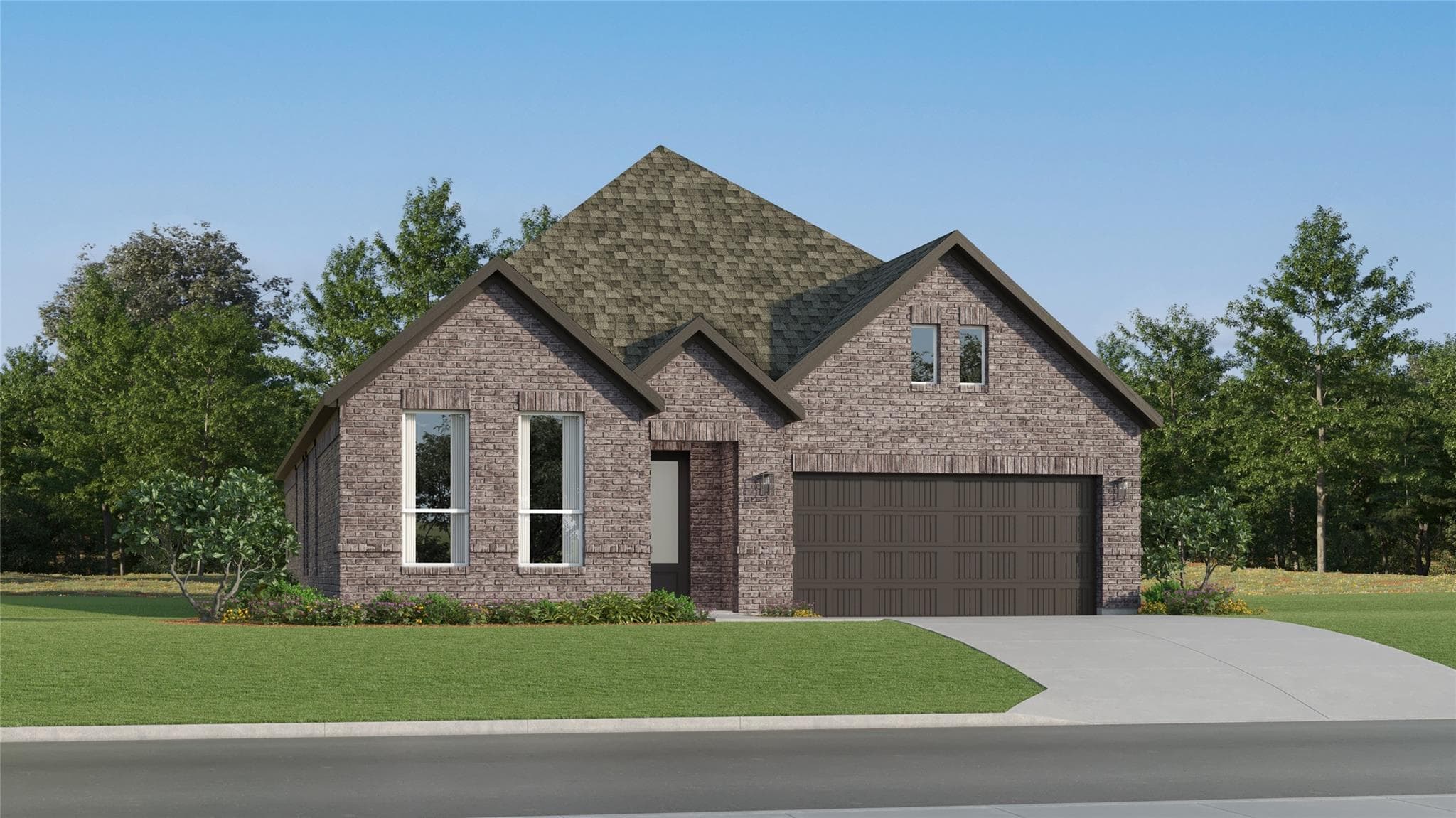 26523 Cascade Sunrise Street