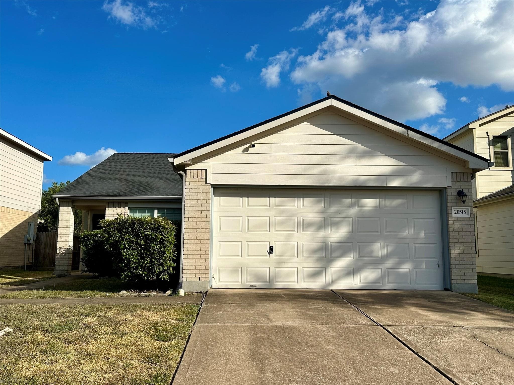 20515 Hillsdale Park Drive