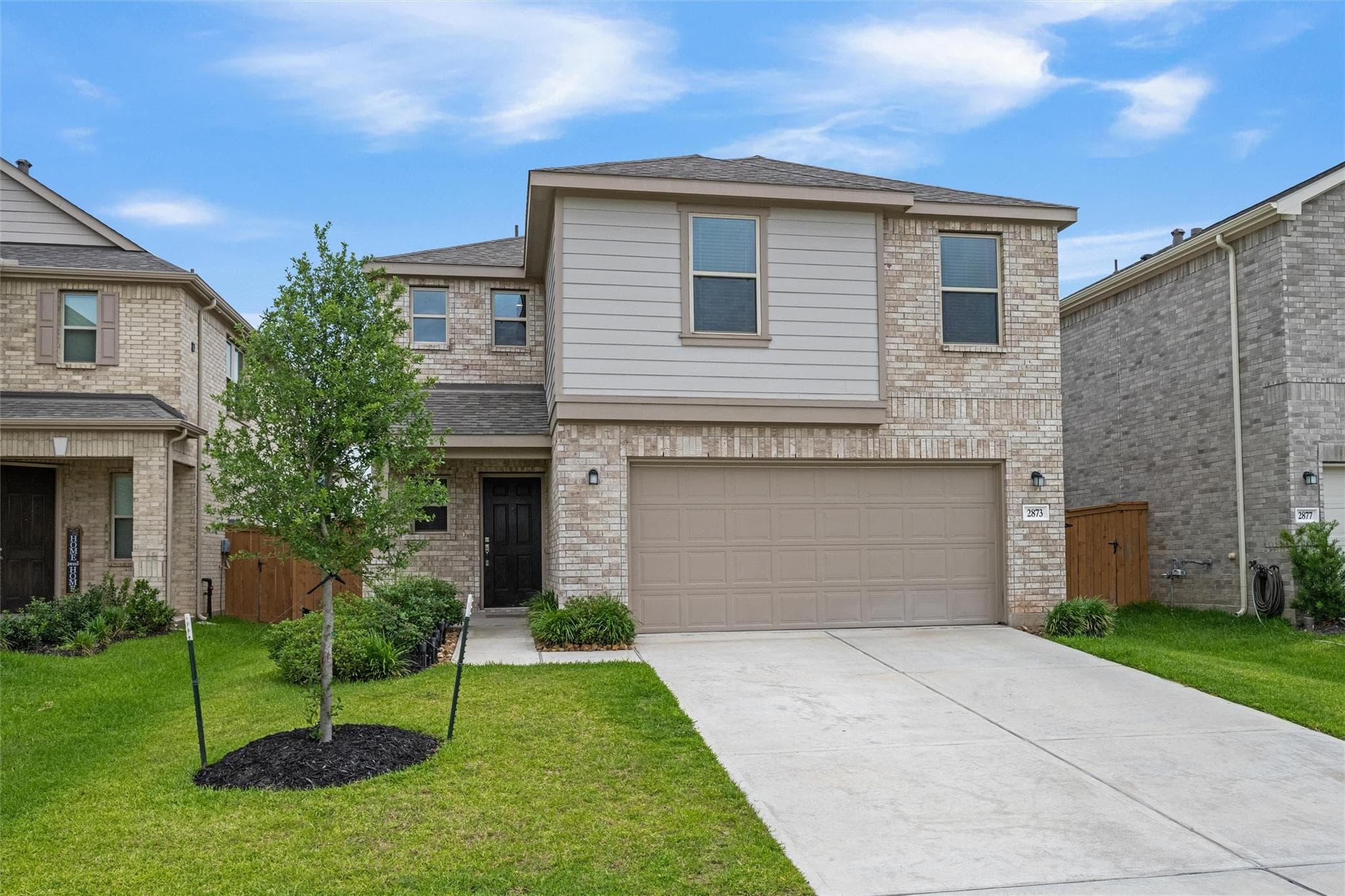 2873 Shimmer Edge Drive