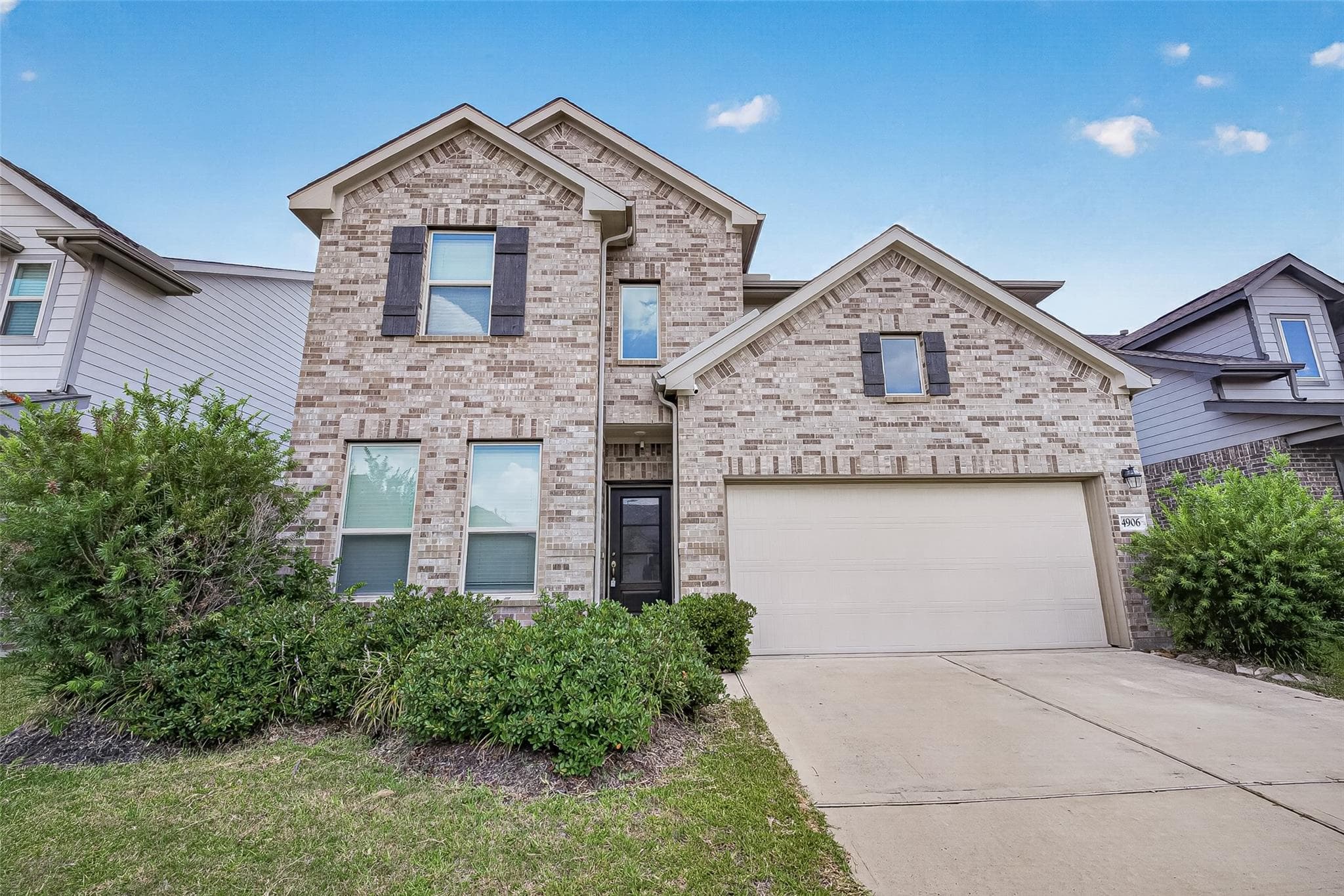 4906 Eldorado Rose Place