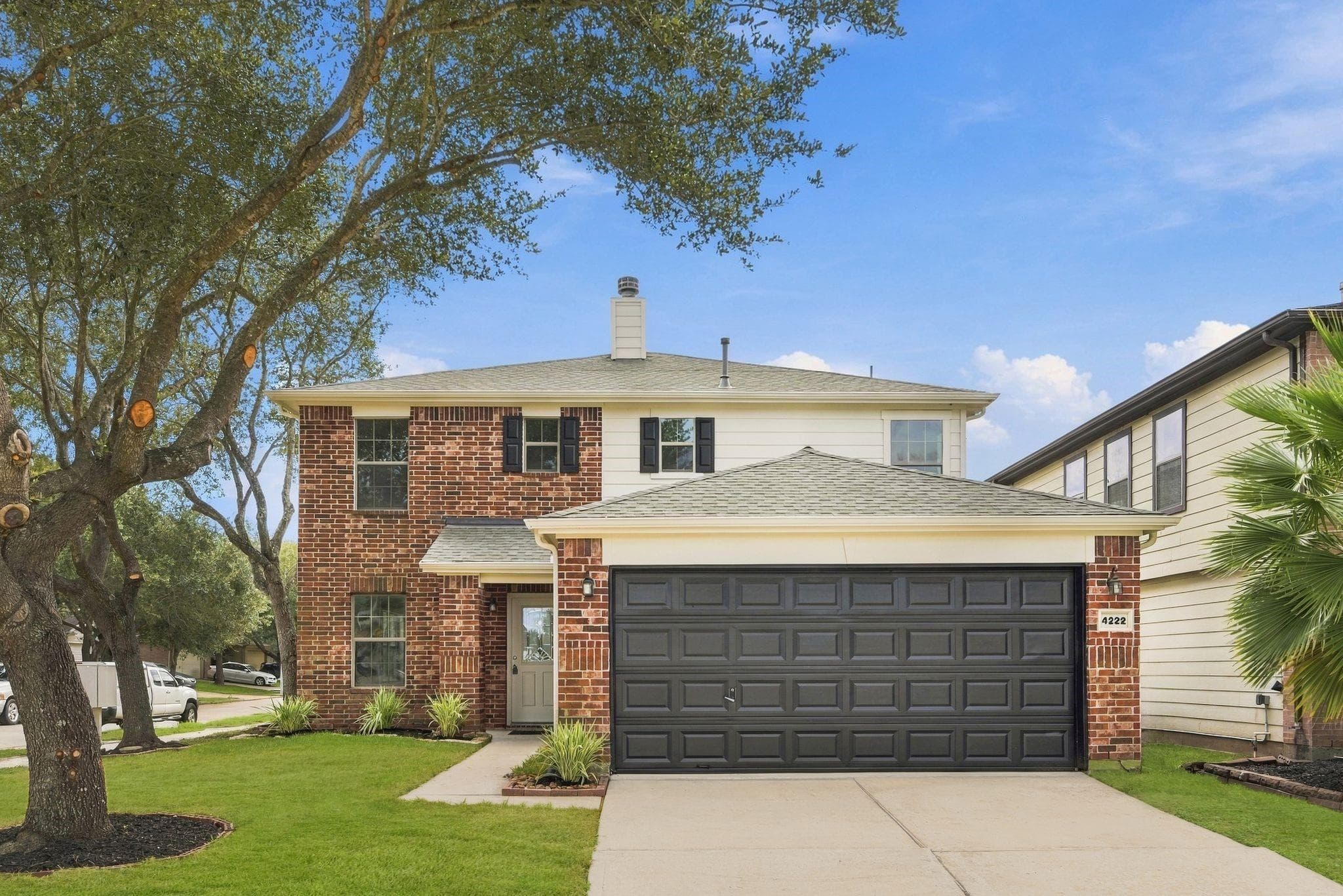 4222 Wayside Stream Lane