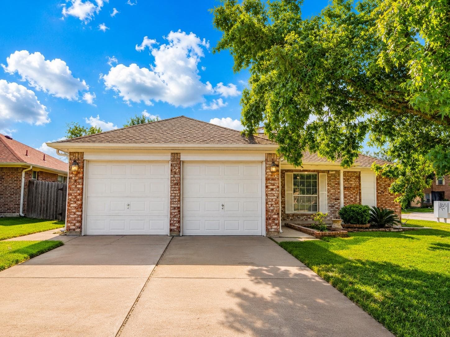 7102 Pheasant Grove Drive