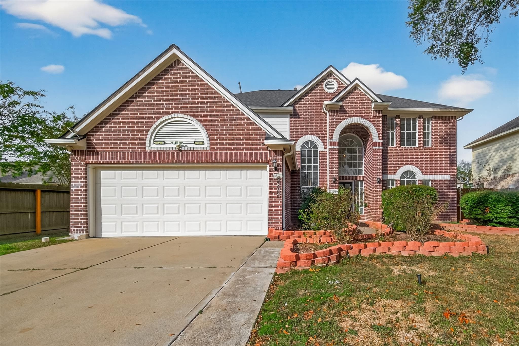 3804 Dunlavy Drive