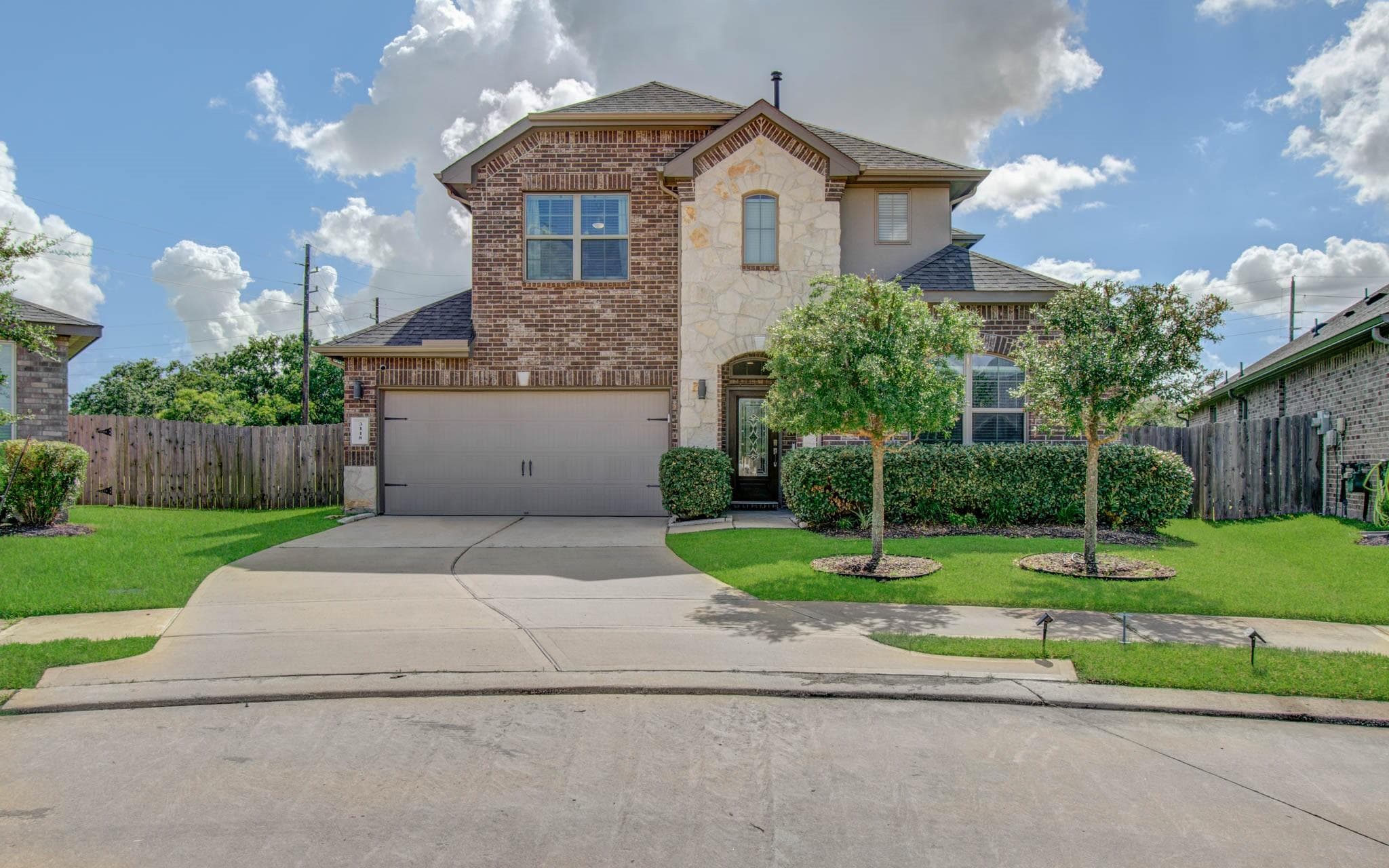 3118 Schultz Manor Lane