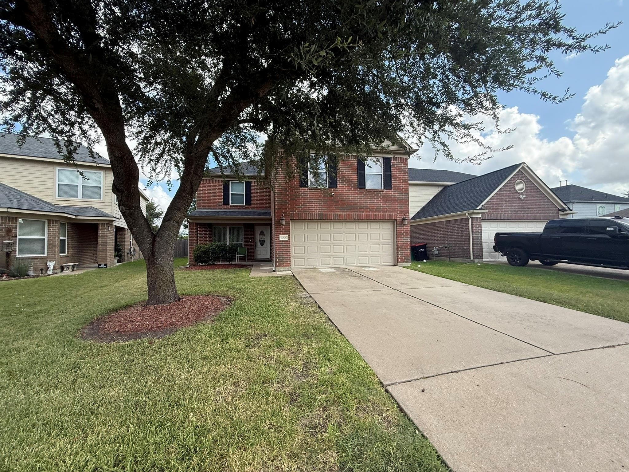 20606 Ricewood Village Trail