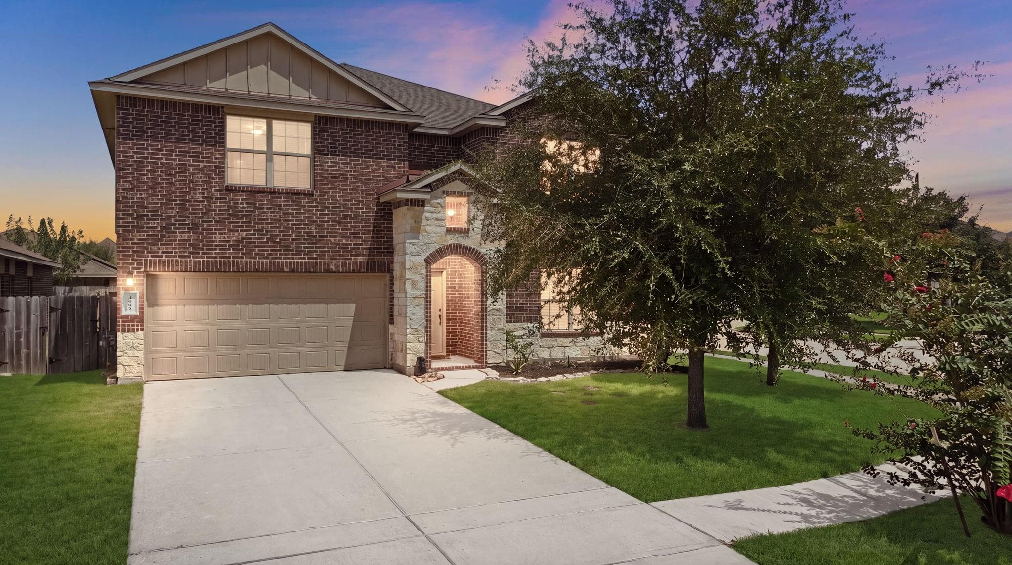 4002 Nestra Drive