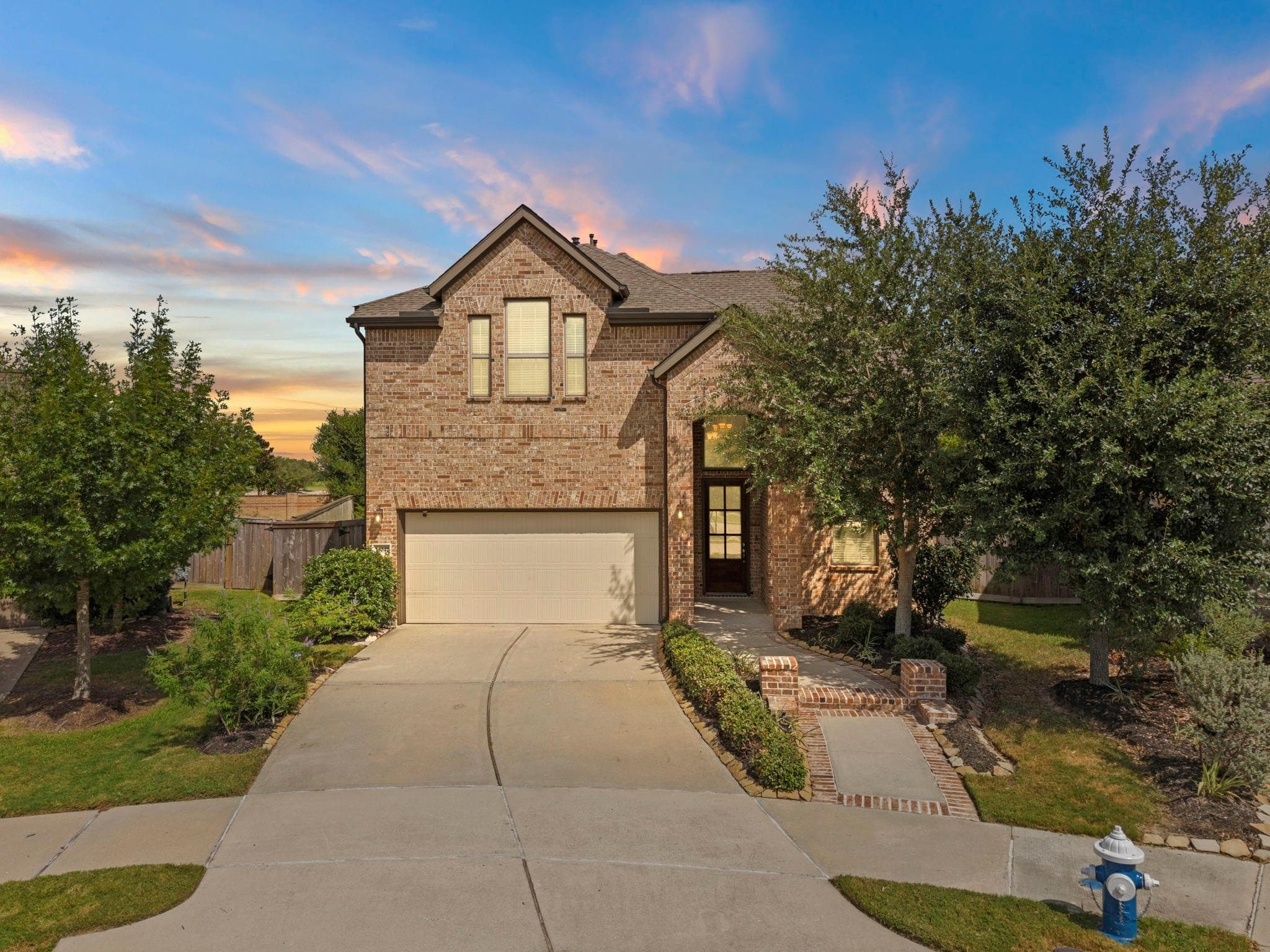 16047 Muster Oak Drive