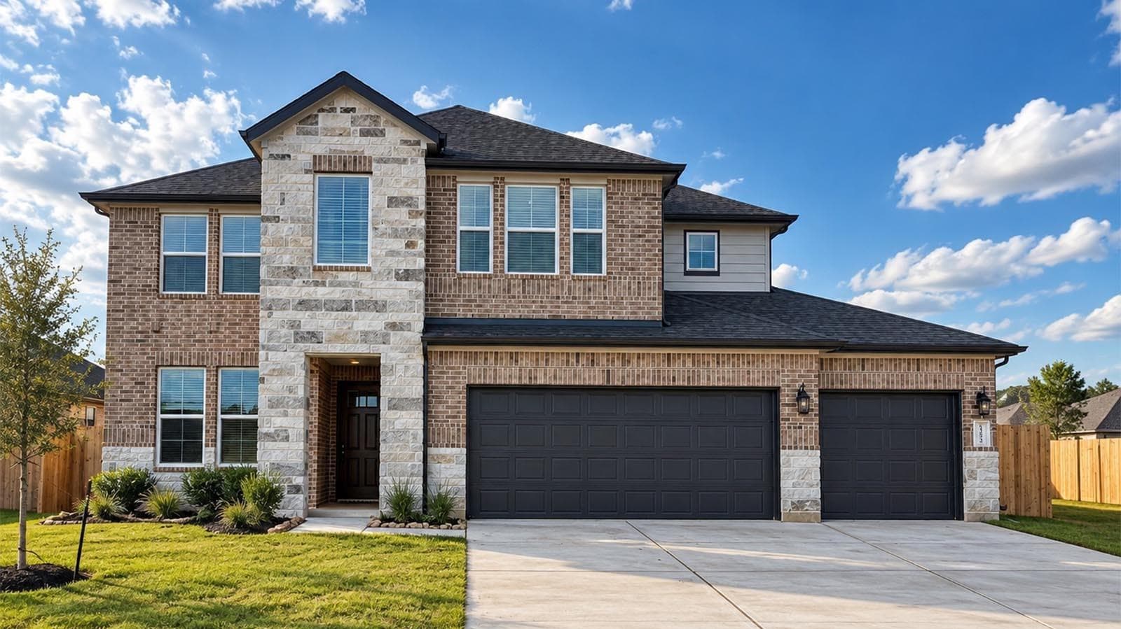3323 Summercrisp Hollow Lane