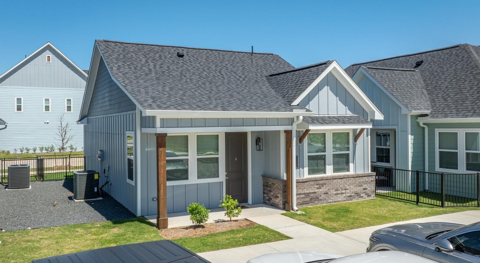 10503 Peek Road #2901