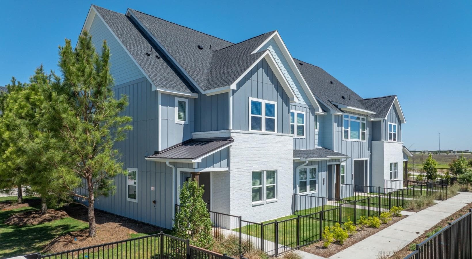 10503 Peek Road #2106