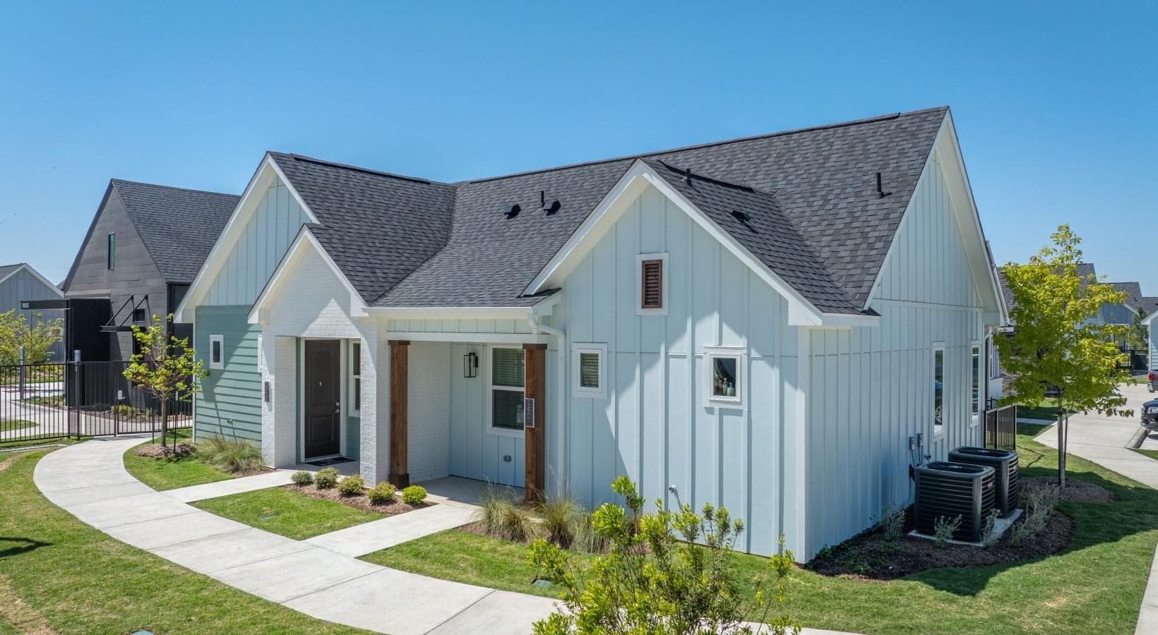 10503 Peek Road #2911