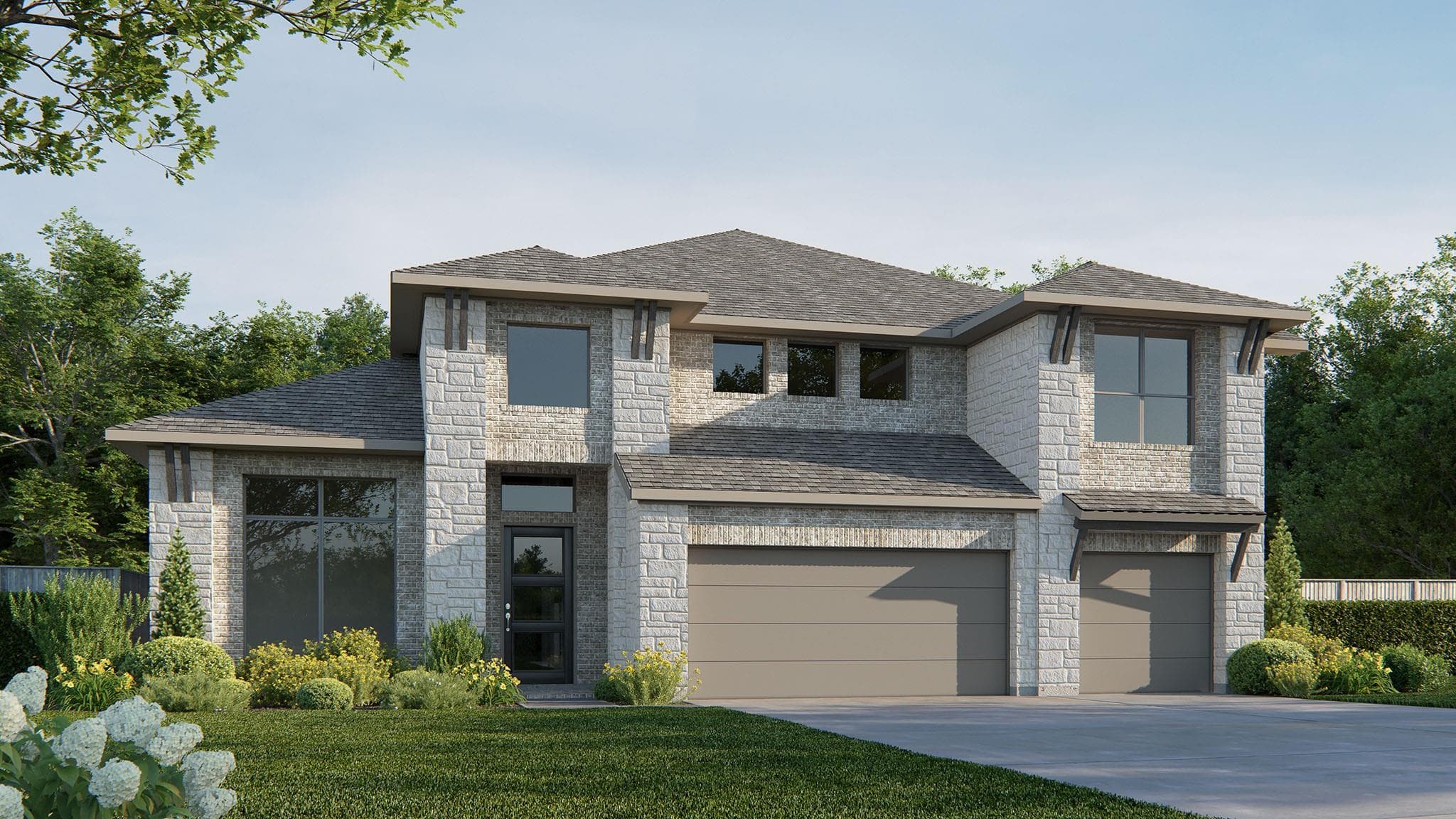 8122 Riverstone Summit Drive