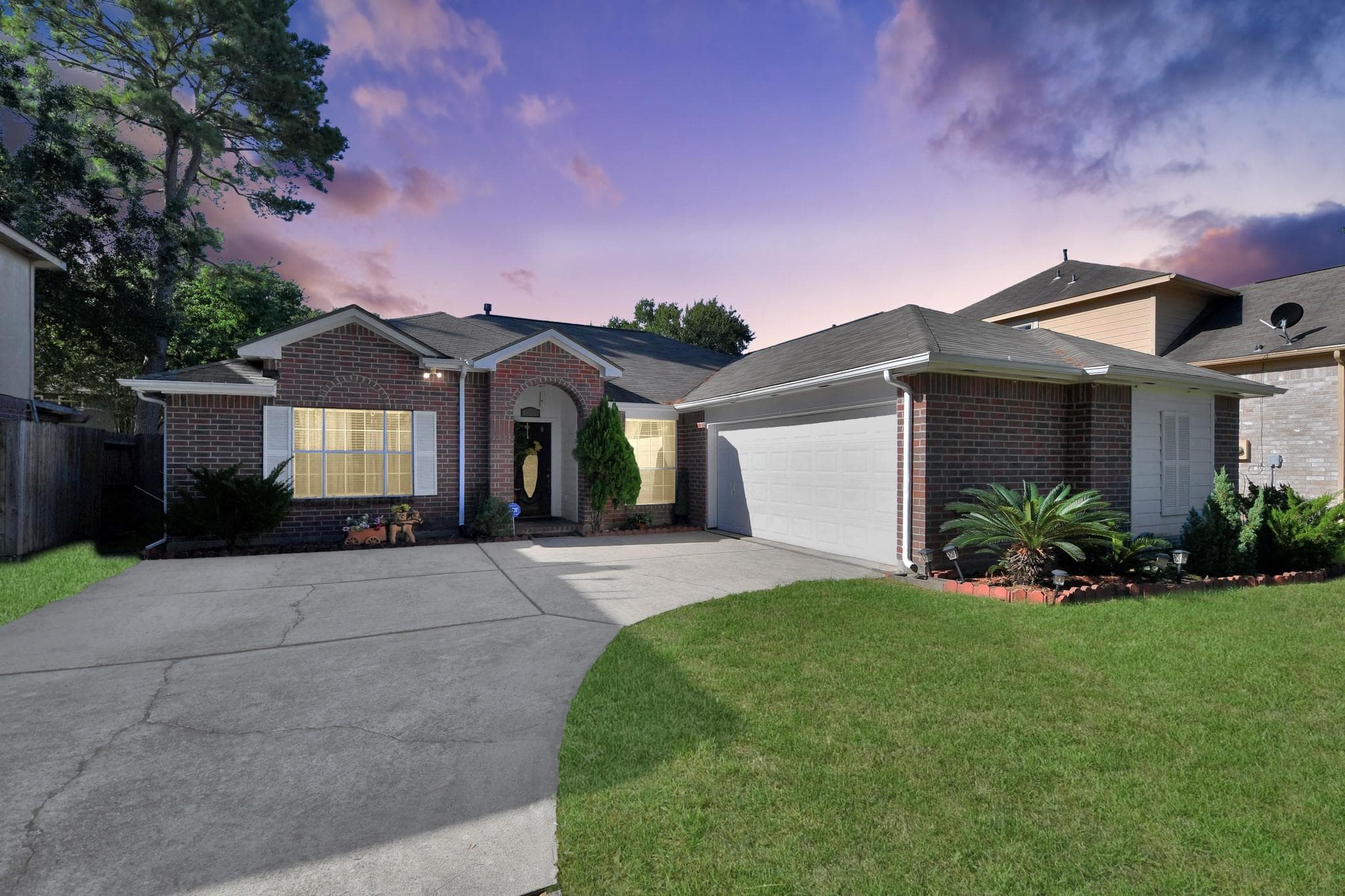 16131 Cypress Valley Drive