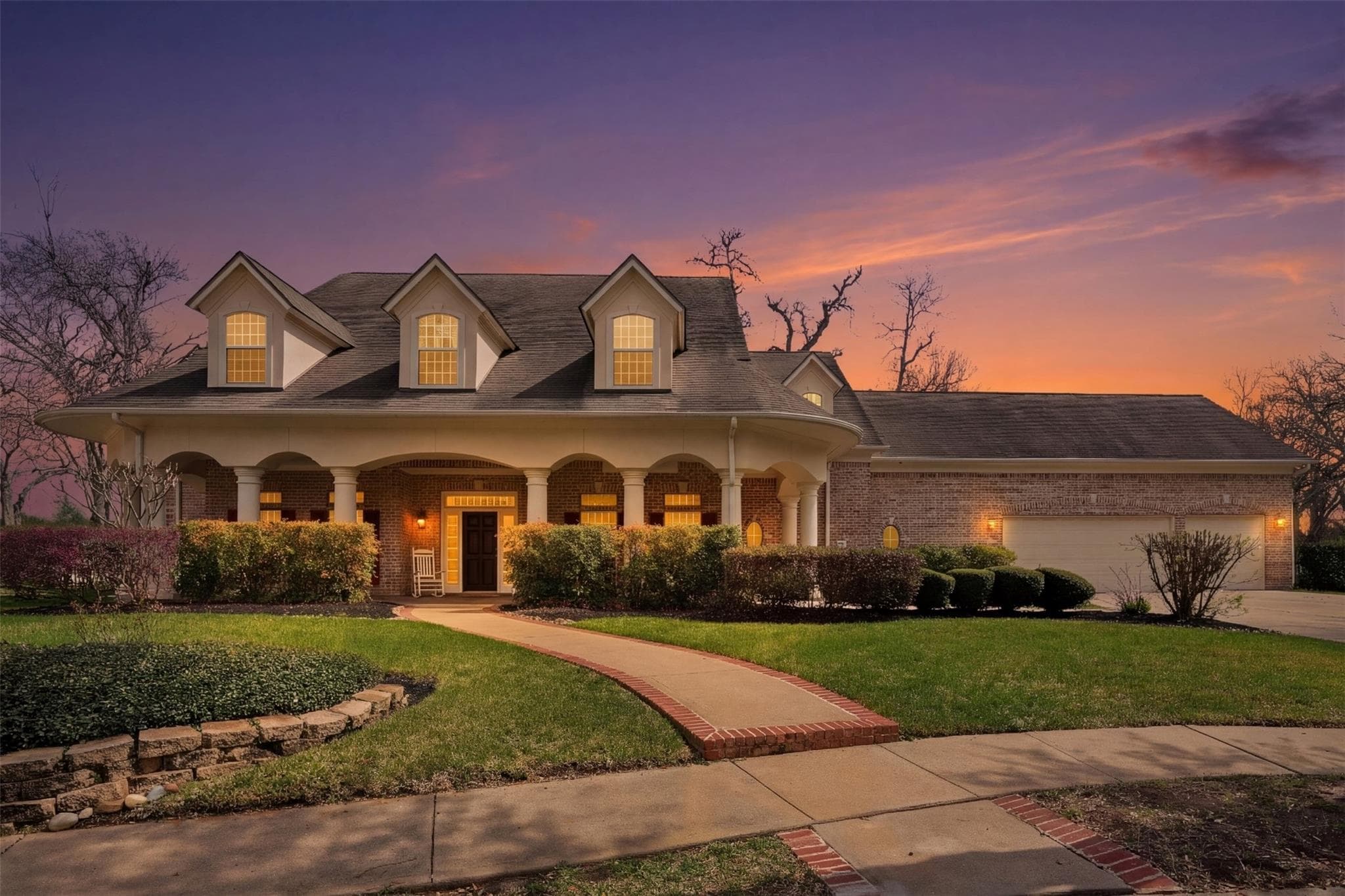 3 Wilmington Court