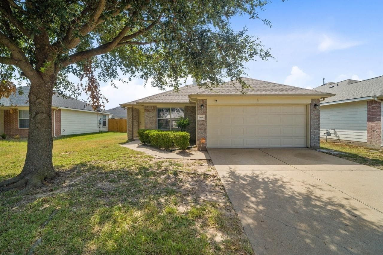 6631 Portlick Drive