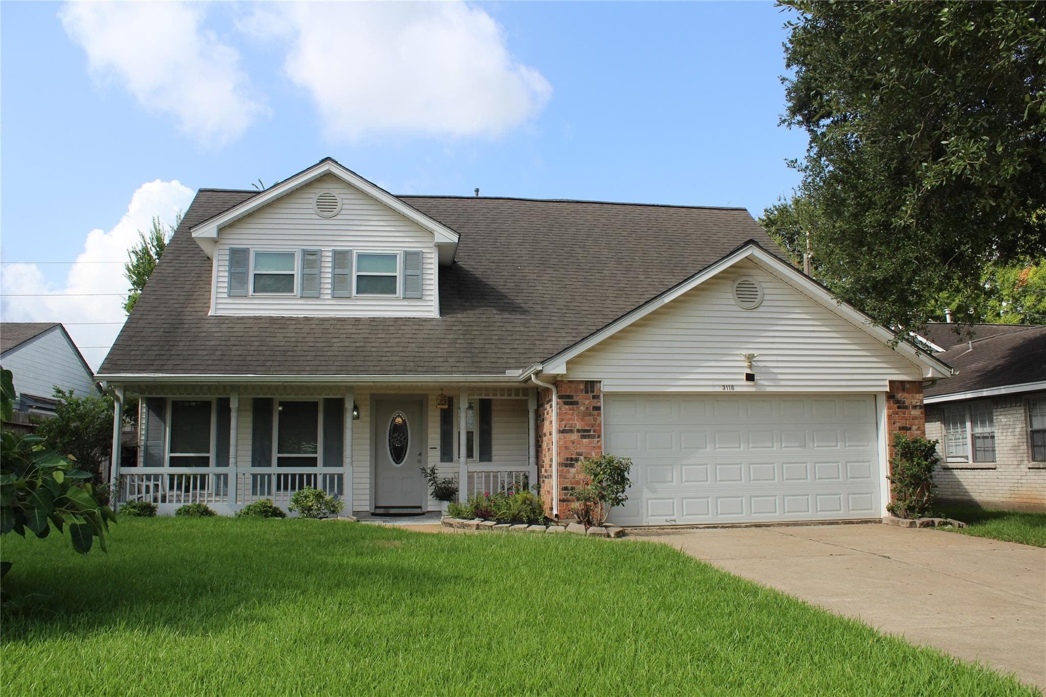 3118 Flintwood Drive