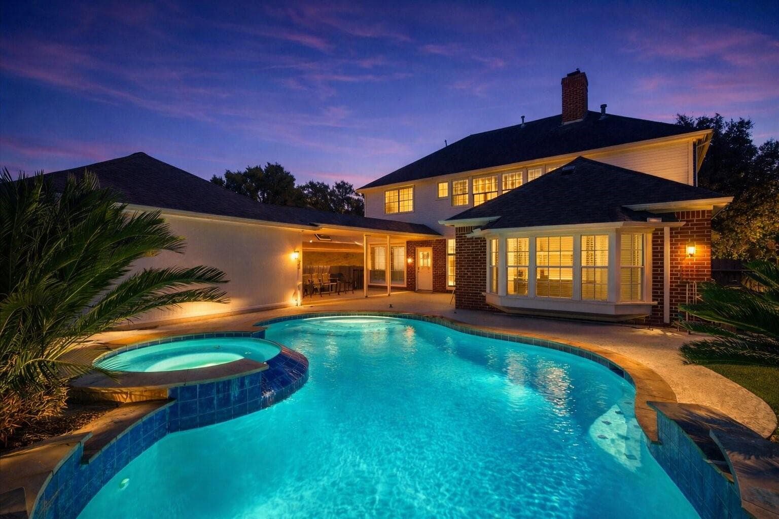 4822 Hillswick Drive