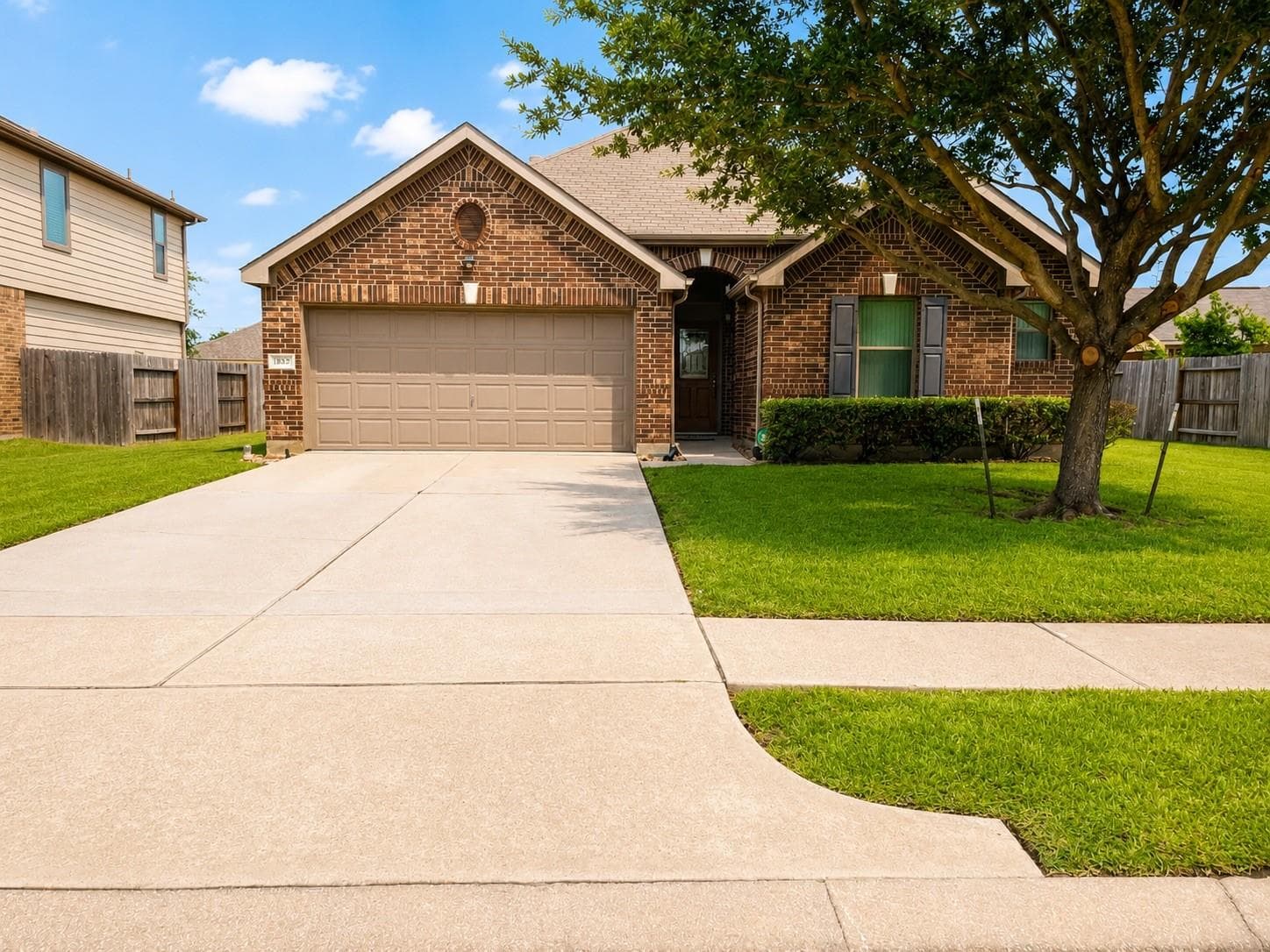 18522 Morgans Forest Lane