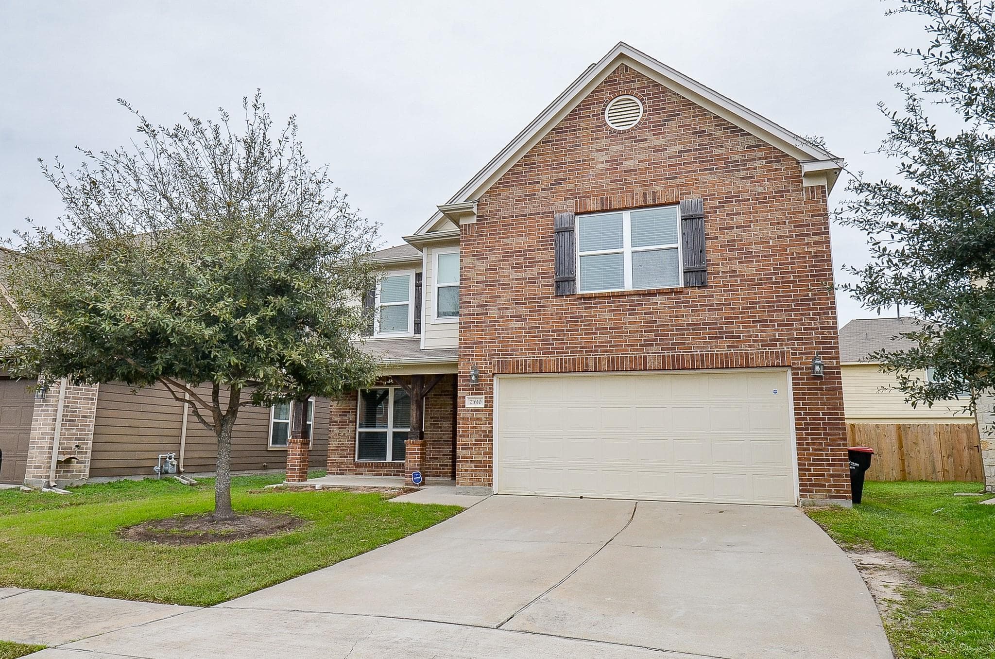 21610 Yeaney Drive