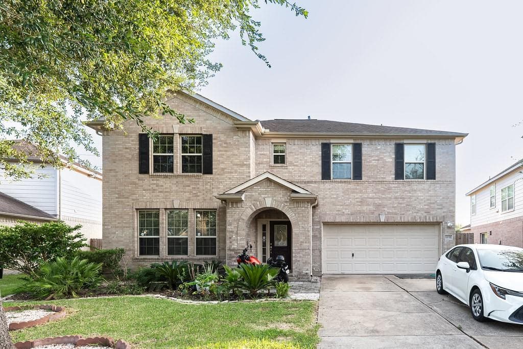 5518 Gable Meadows Drive
