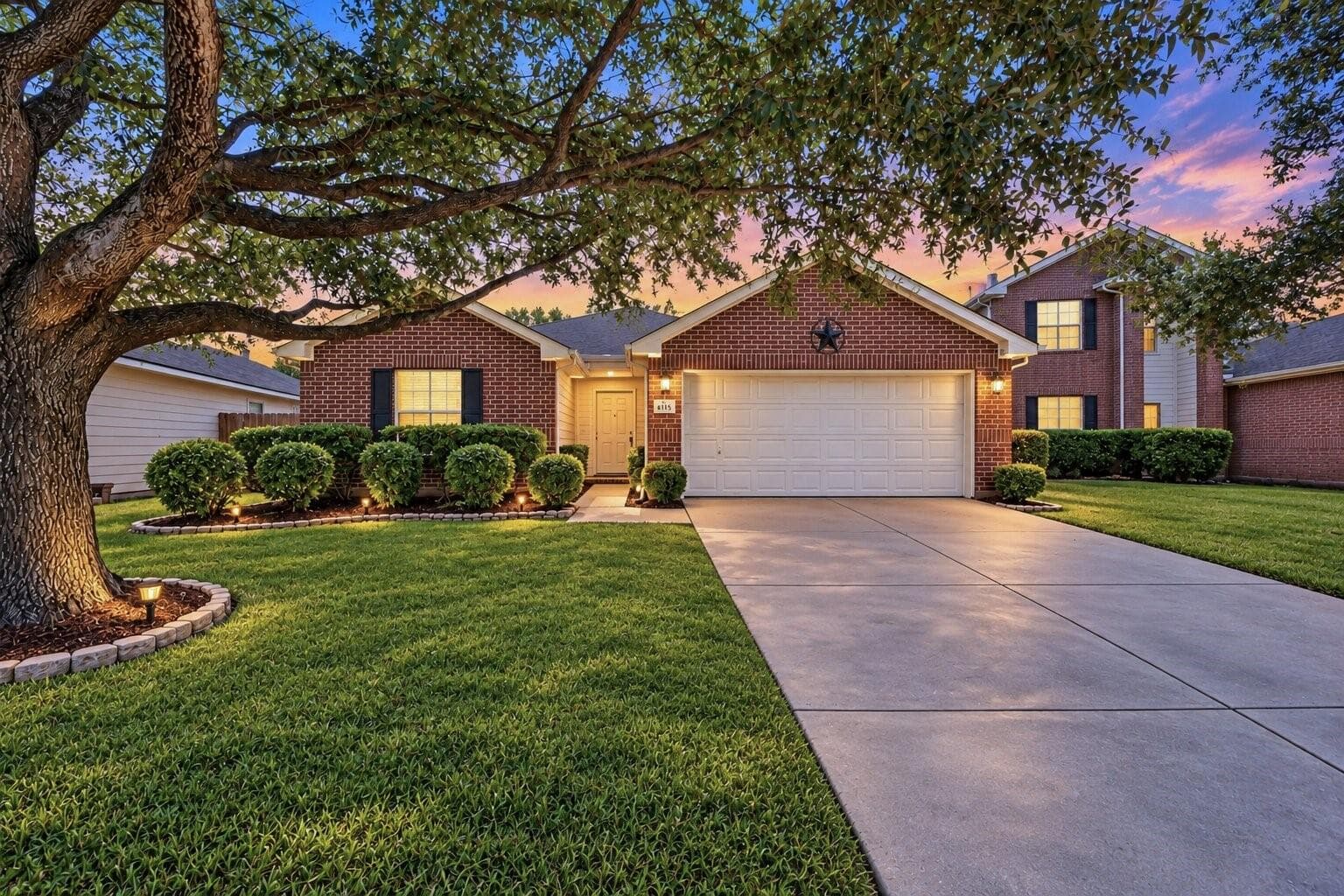 6315 Ballina Meadows Court