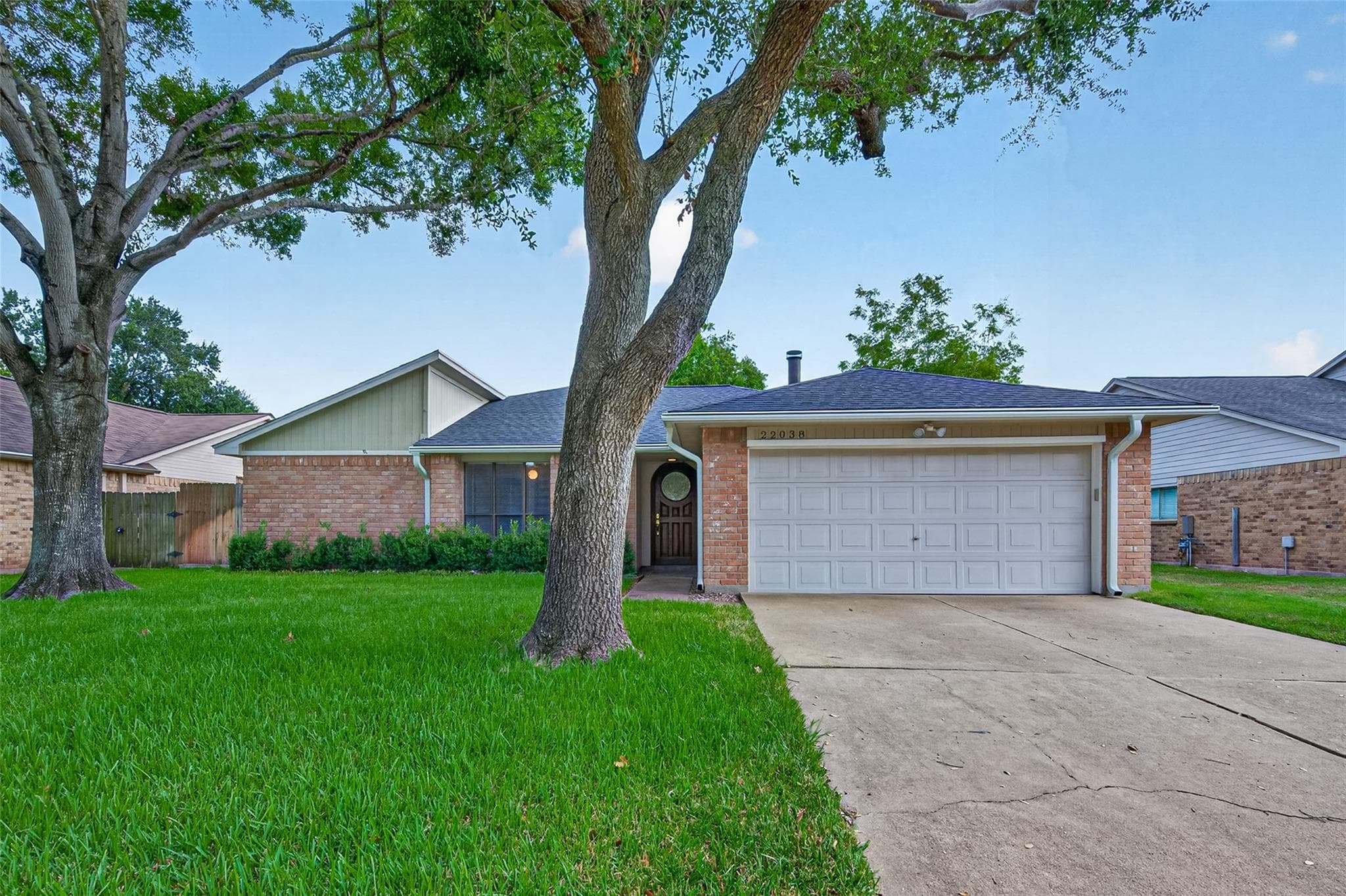 22038 Eagle Meadow Drive