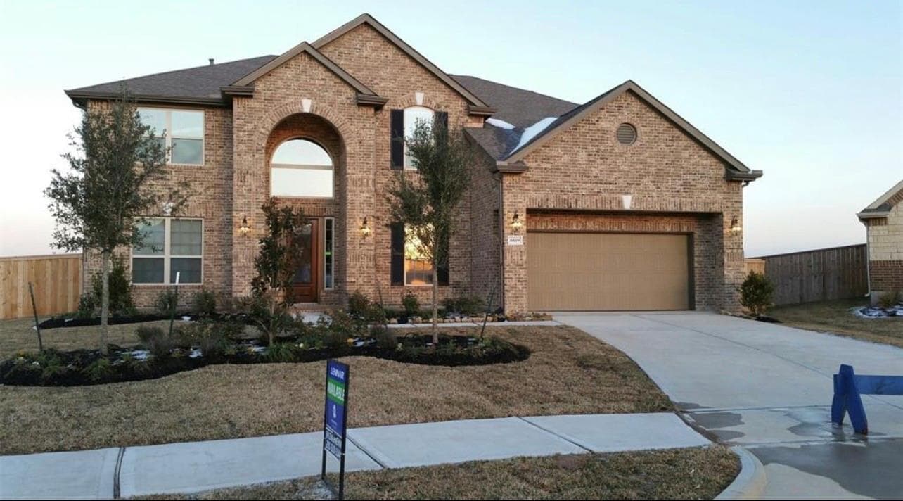 6619 Hollow Bay Court