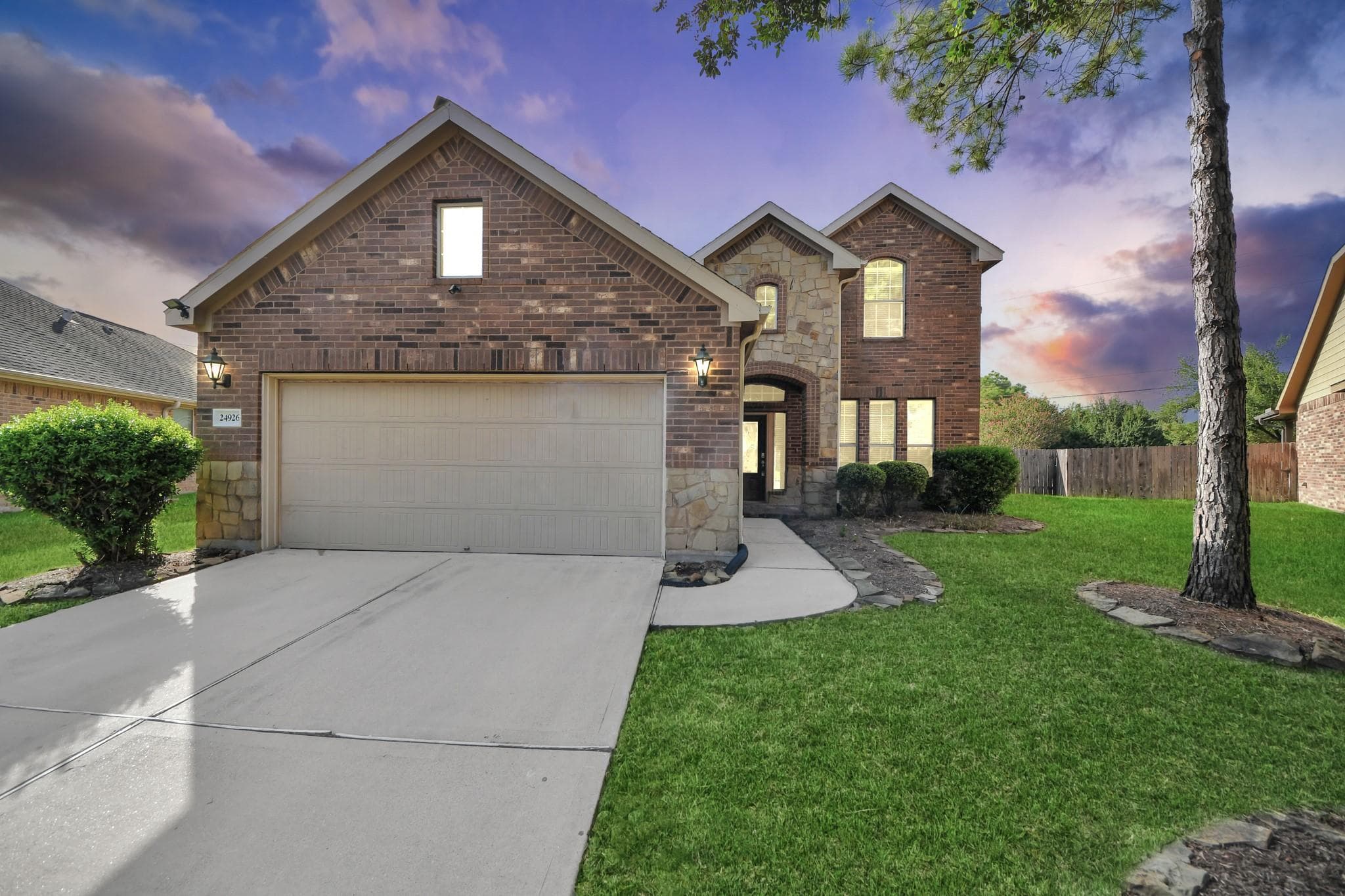 24926 Tribeca Lane