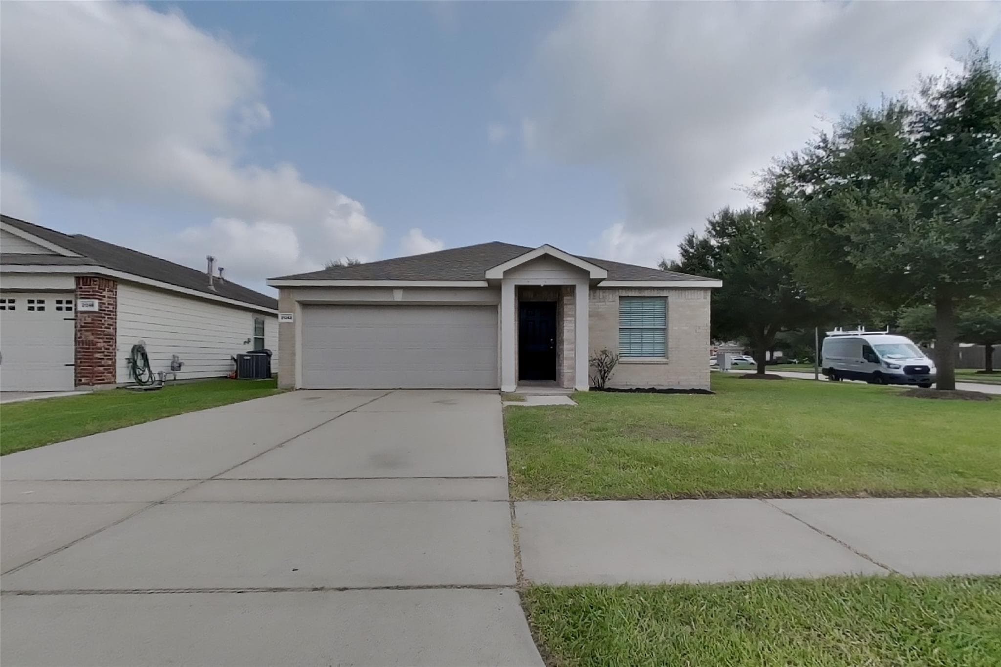 21342 Bandera Ranch Lane