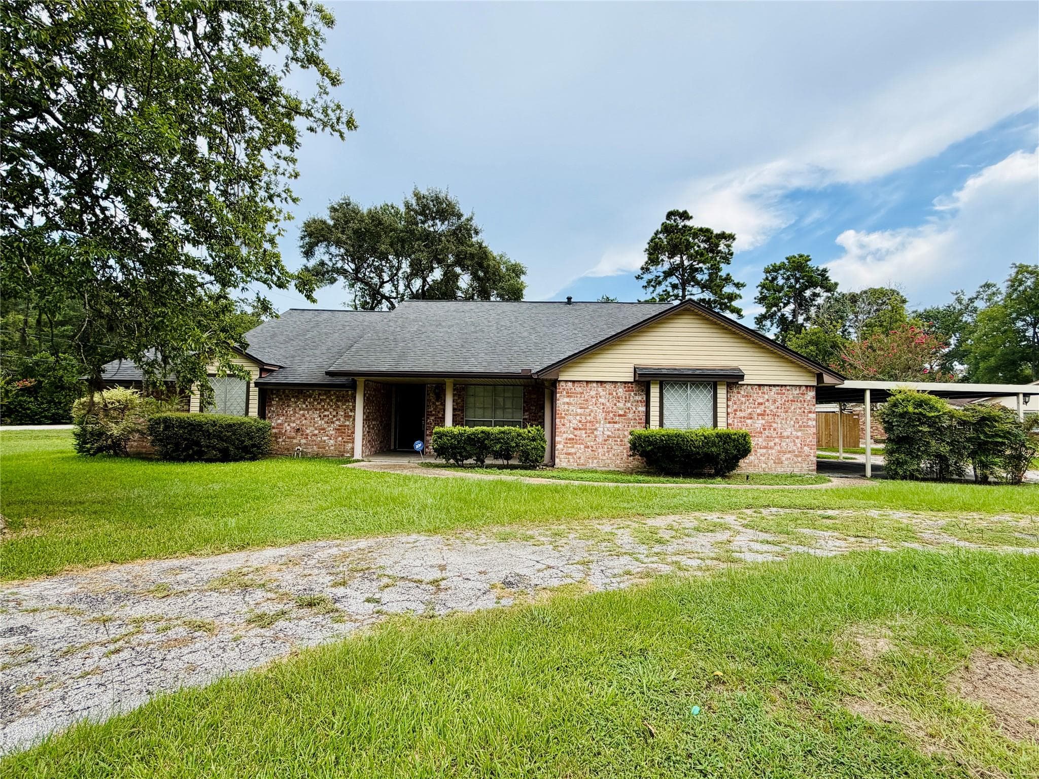 12603 Drumwood Lane