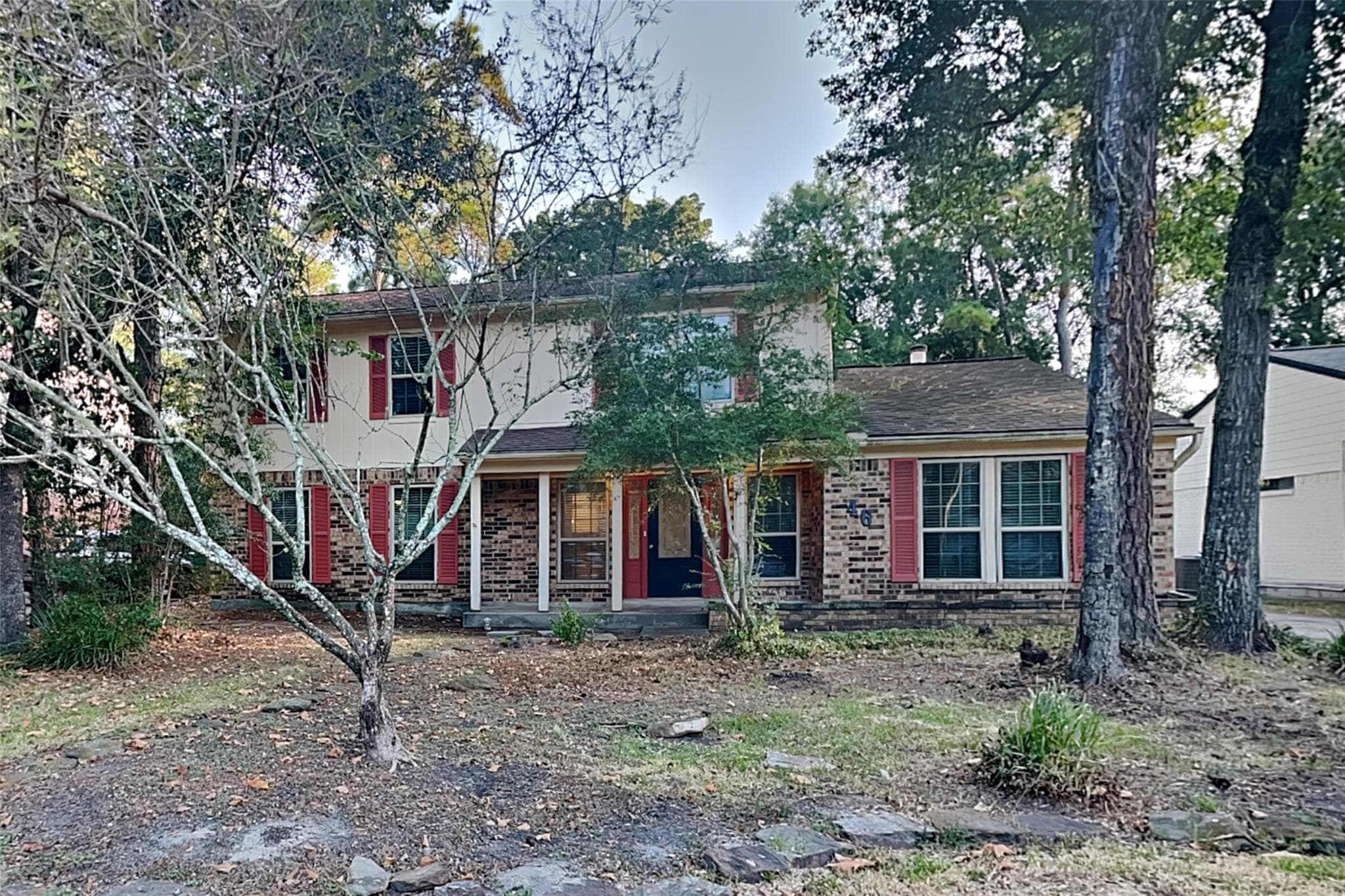 46 Berryfrost Lane