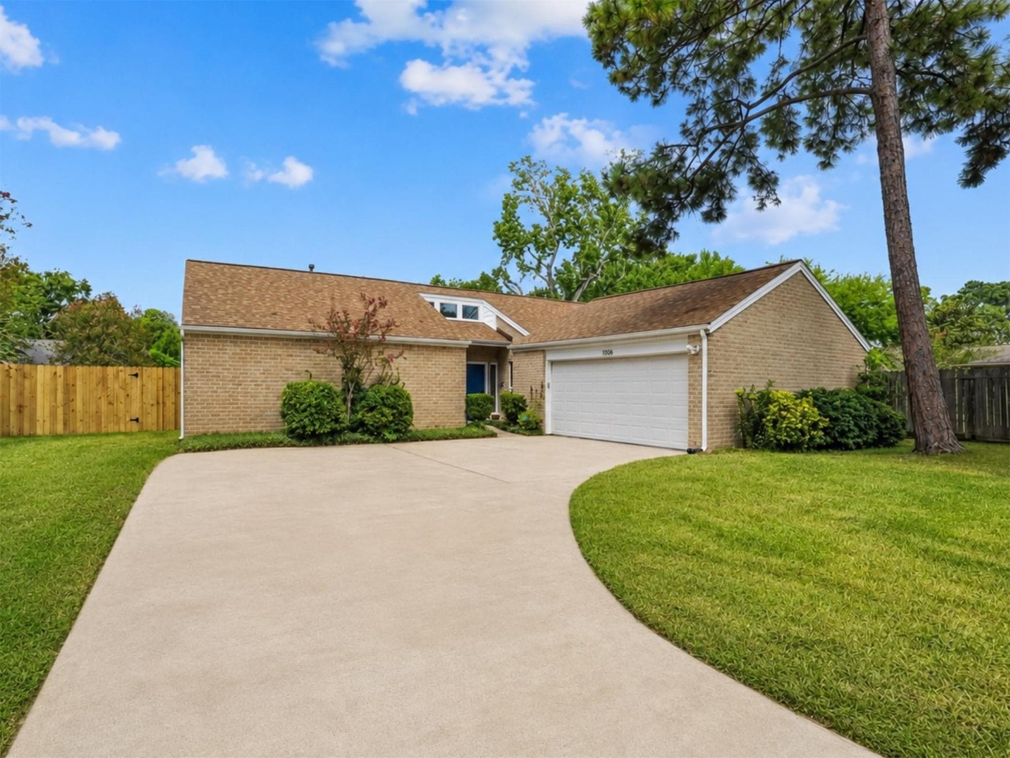 1006 Rock Canyon Drive