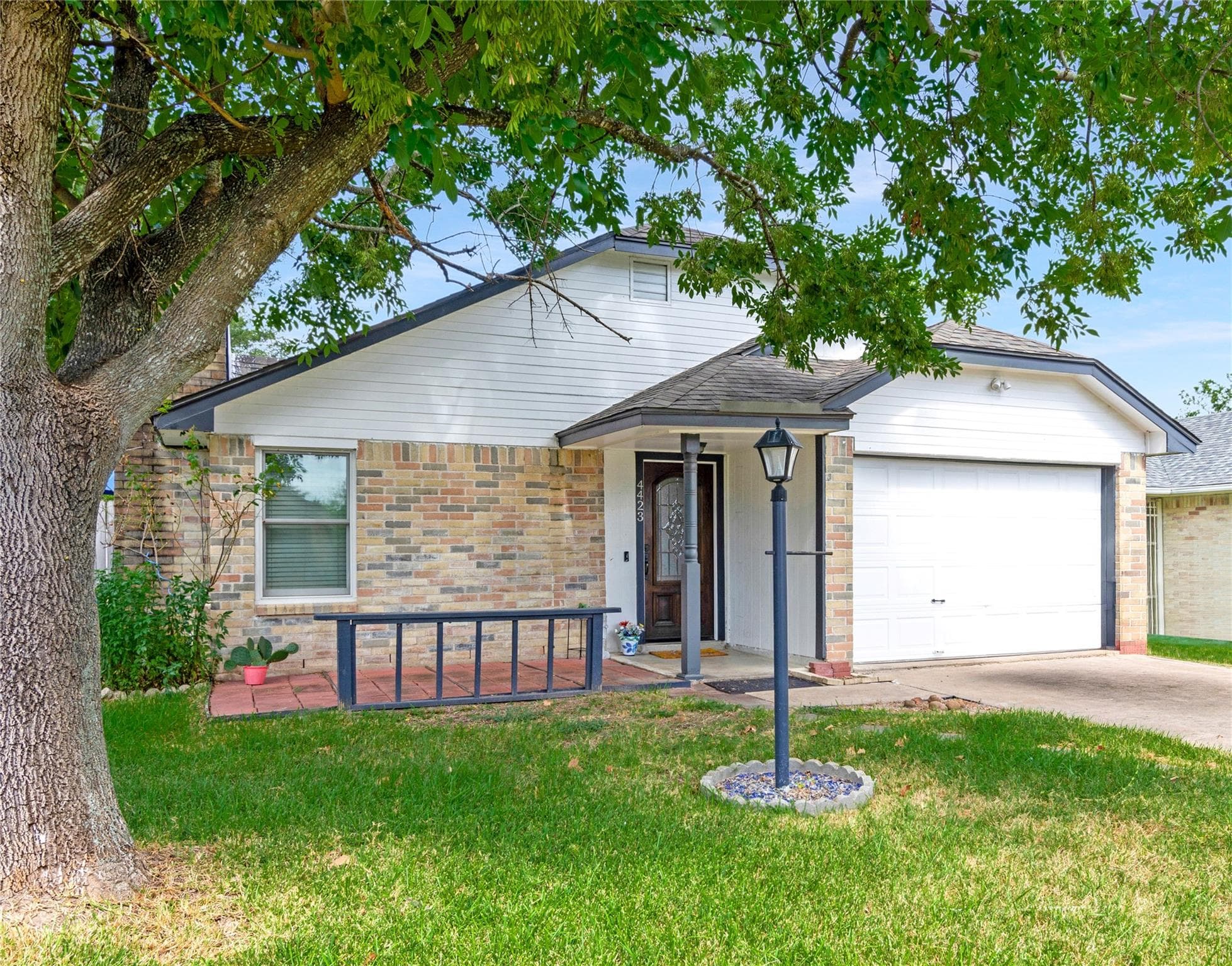 4423 Field Meadow Drive