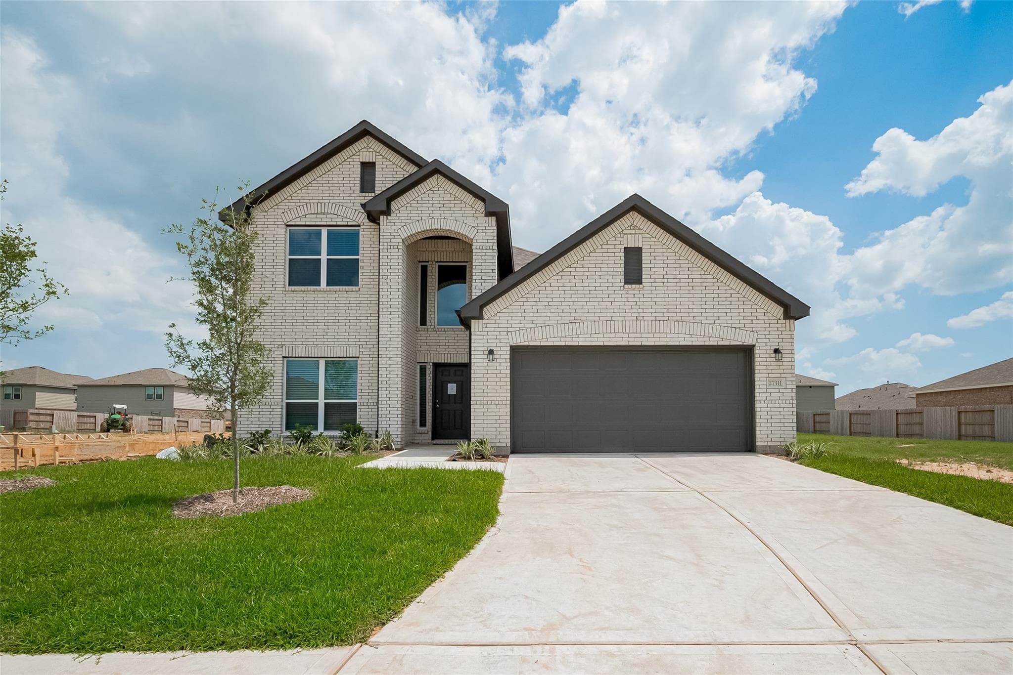5903 Bright Keel Drive